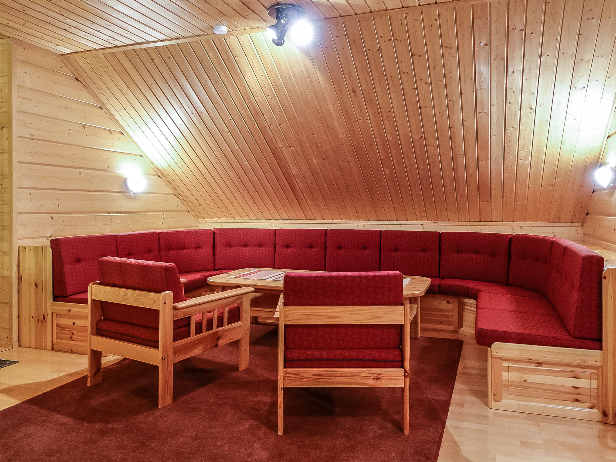 Maison Porukka 2 – Intérieur, photo 50 sur 70