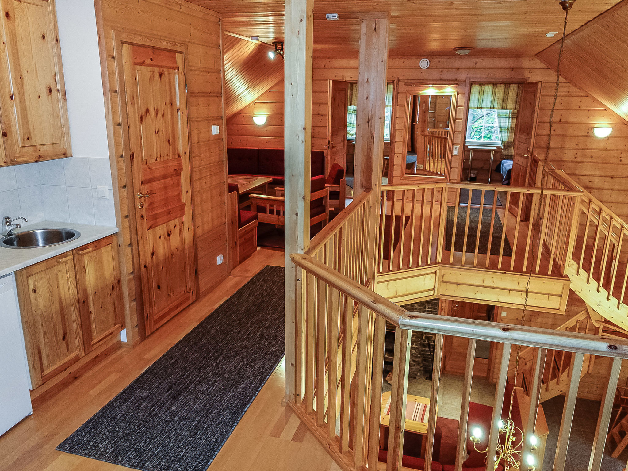 Maison Porukka 2 – Intérieur, photo 51 sur 70