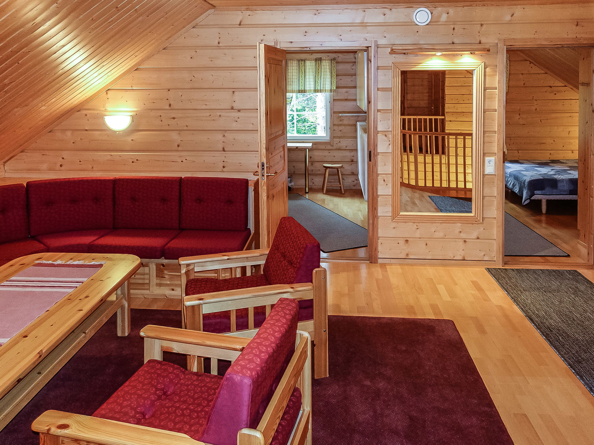 Maison Porukka 2 – Intérieur, photo 18 sur 70