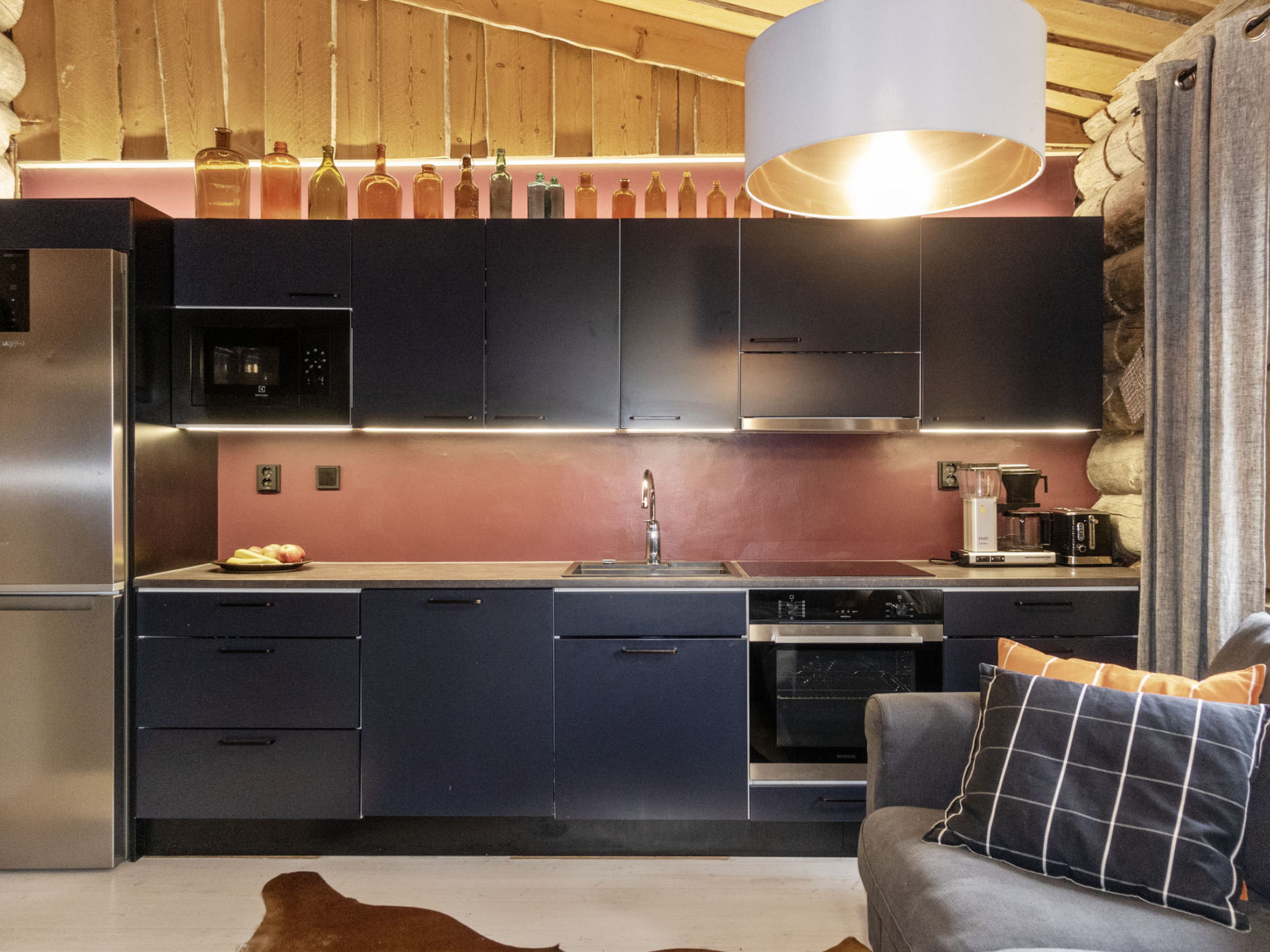 Maison Lumiankelo – Intérieur, photo 34 sur 48