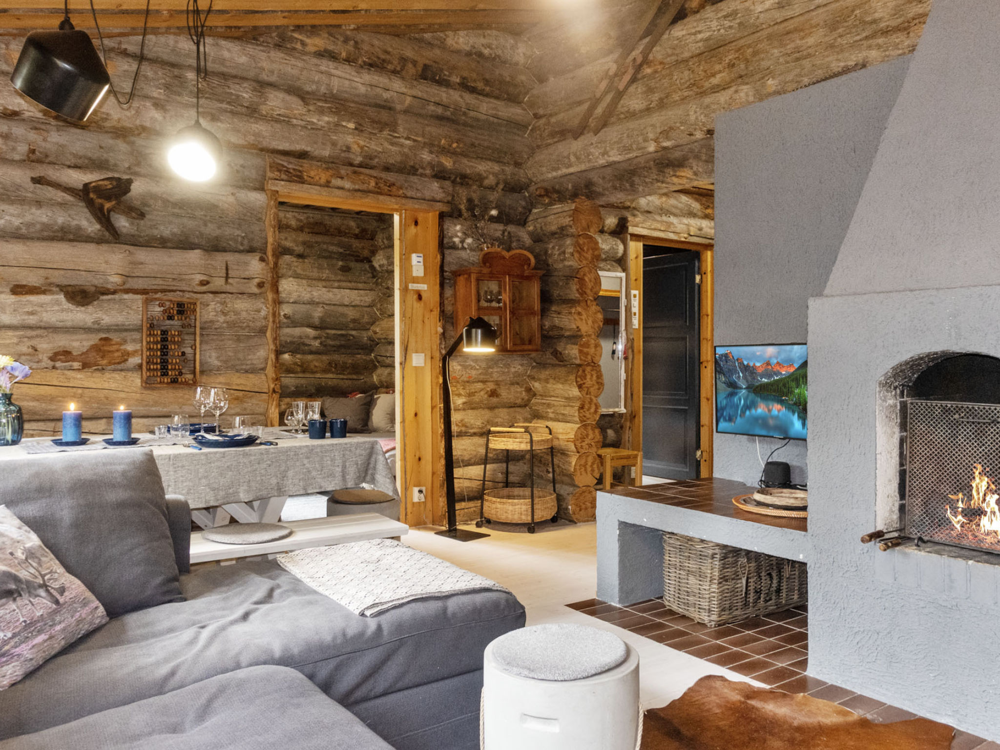 Maison Lumiankelo – Intérieur, photo 35 sur 48