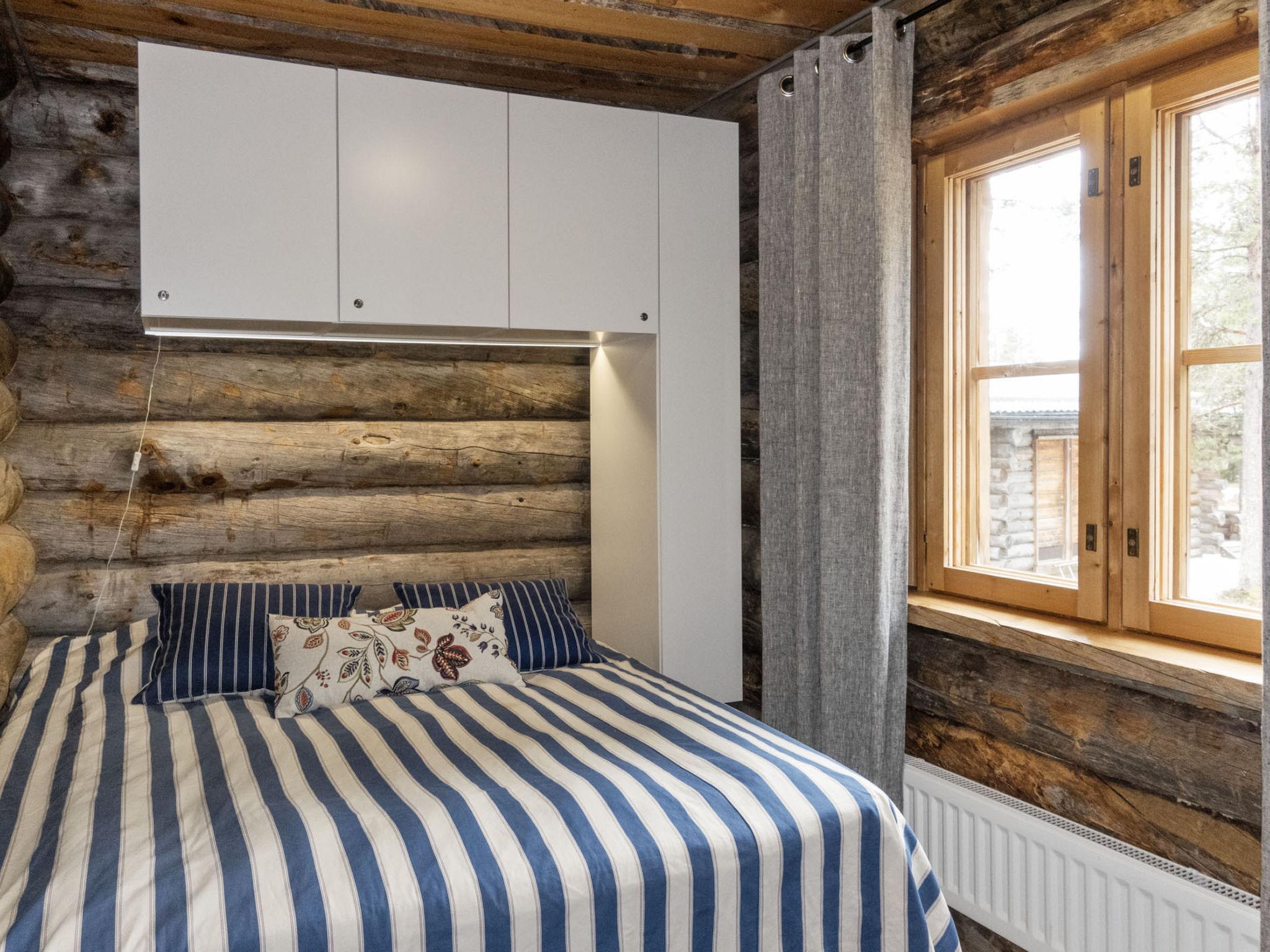 Maison Lumiankelo – Intérieur, photo 38 sur 48
