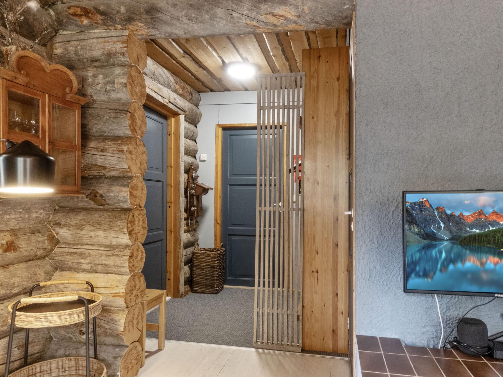 Maison Lumiankelo – Intérieur, photo 41 sur 48