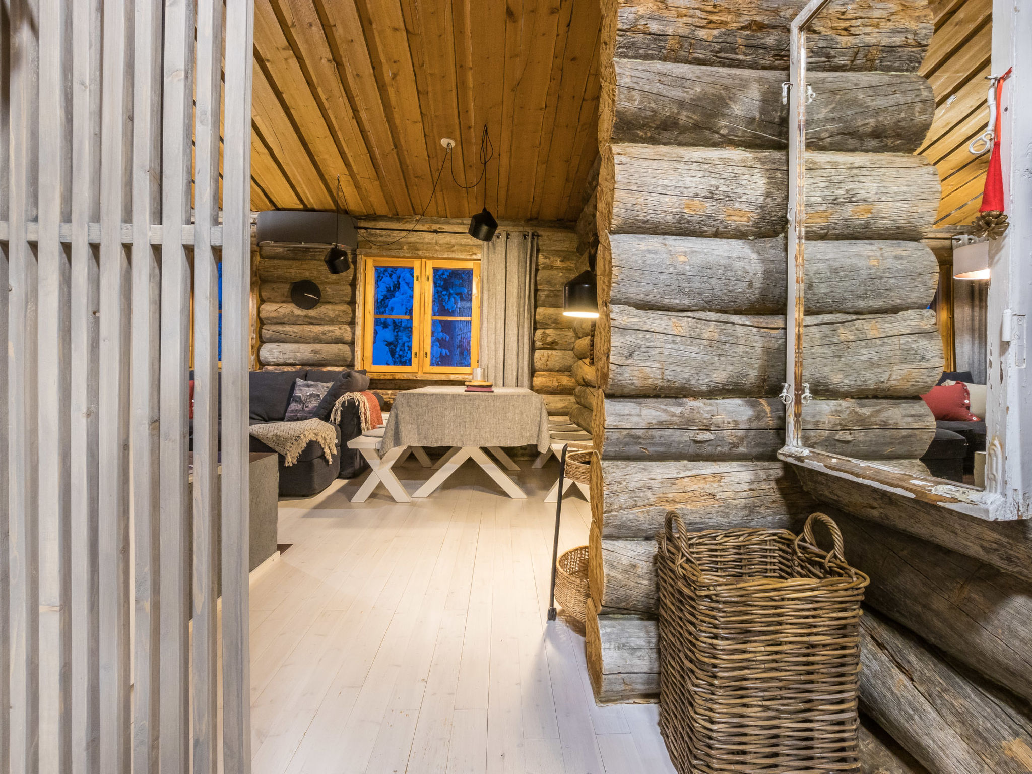 Maison Lumiankelo – Intérieur, photo 42 sur 48
