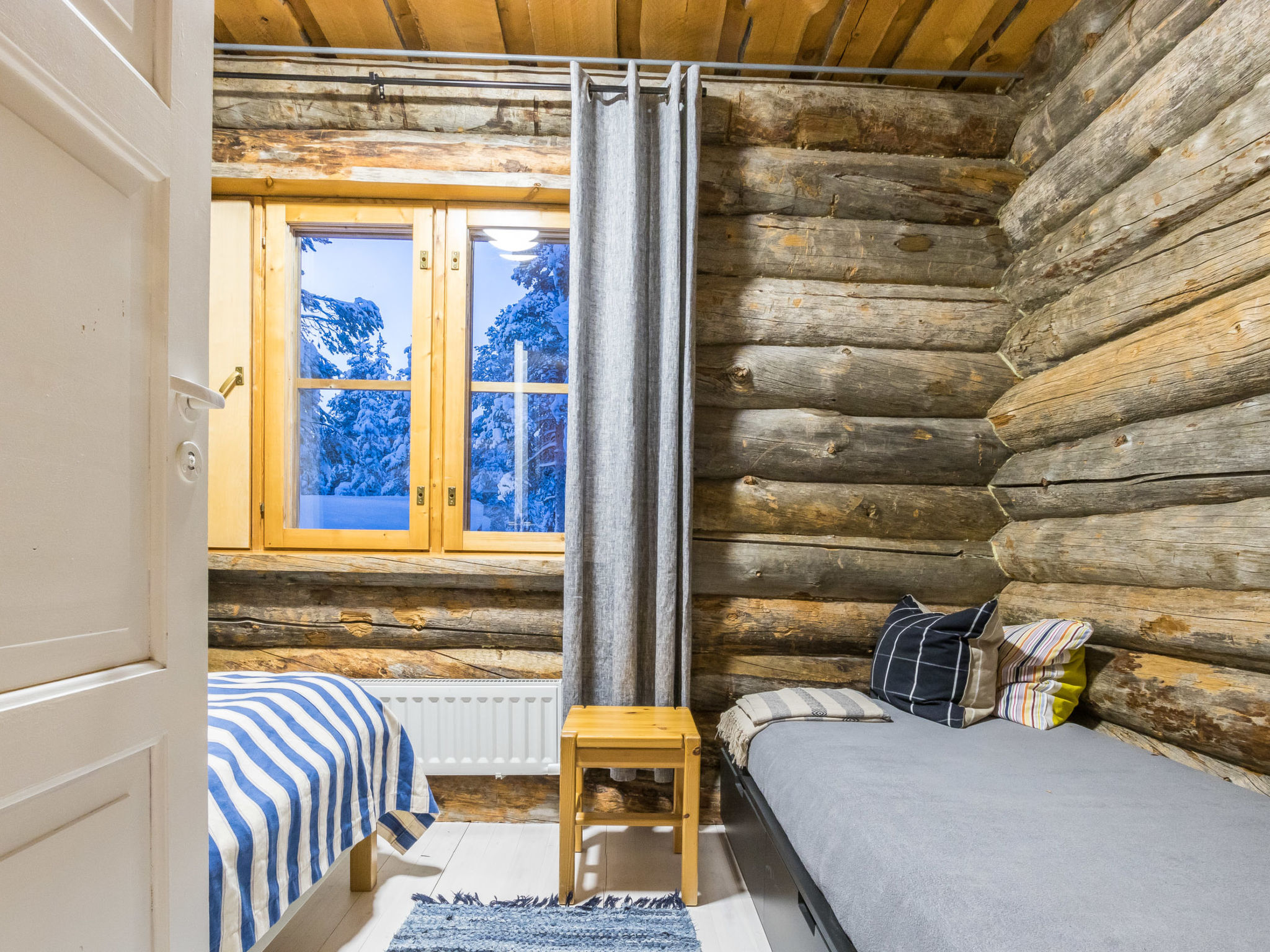 Maison Lumiankelo – Intérieur, photo 14 sur 48