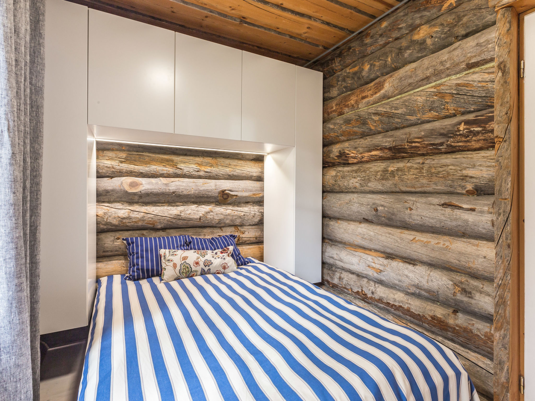 Maison Lumiankelo – Intérieur, photo 16 sur 48