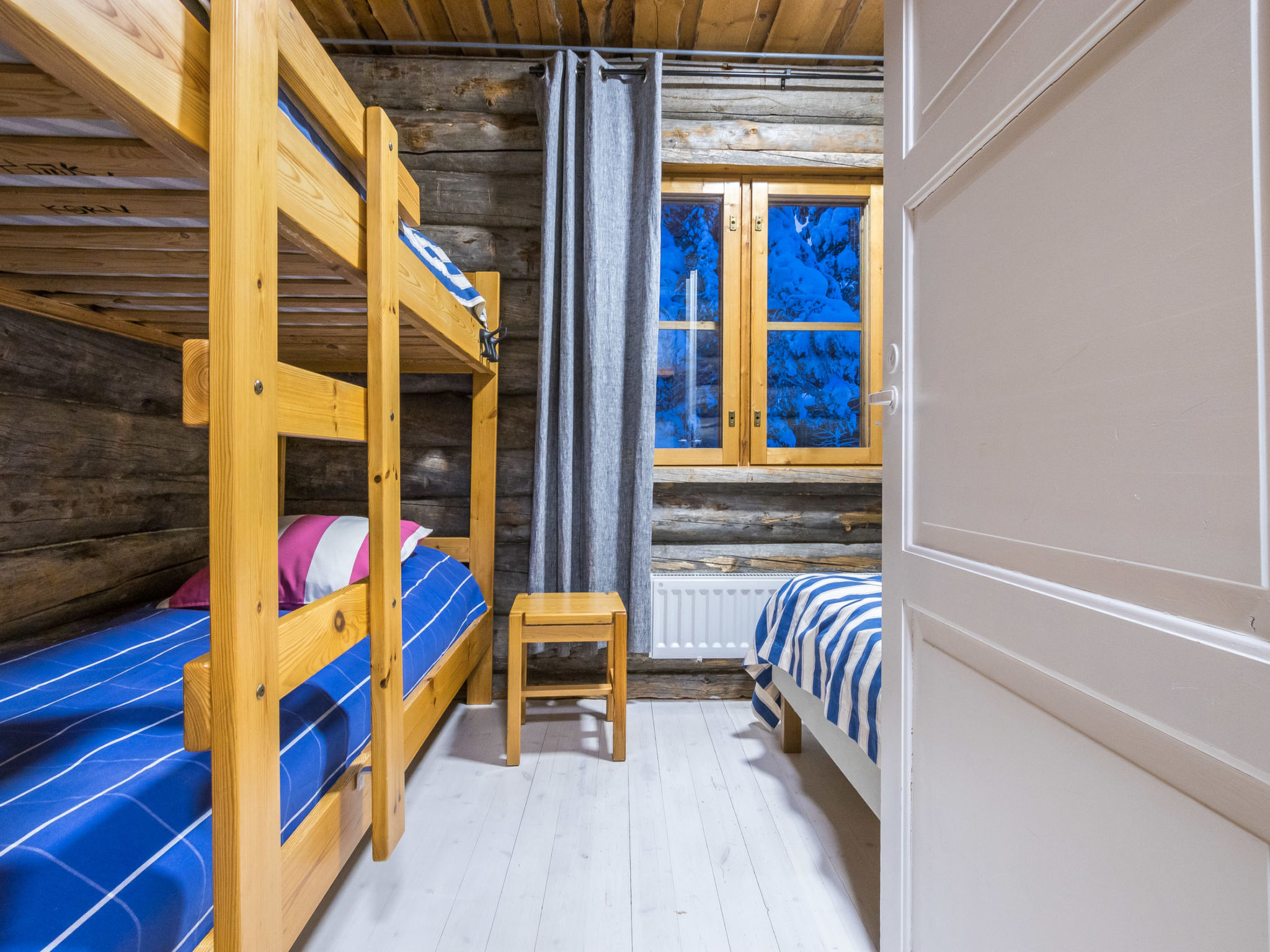 Maison Lumiankelo – Intérieur, photo 17 sur 48