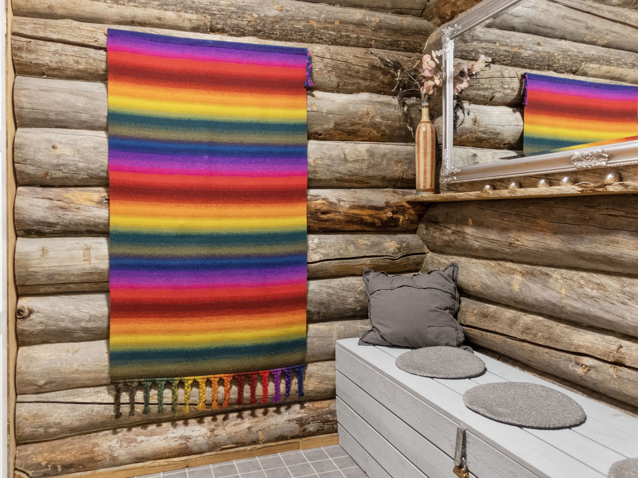 Maison Lumiankelo – Intérieur, photo 20 sur 48