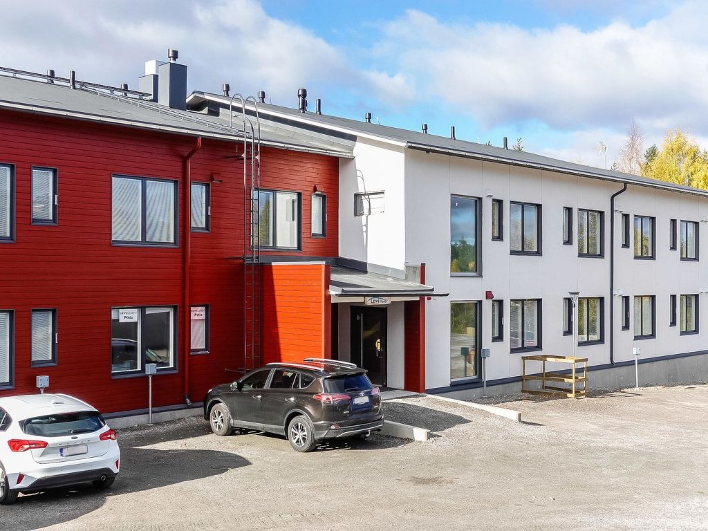 Vakantiehuis Skistar 313 in Finland
