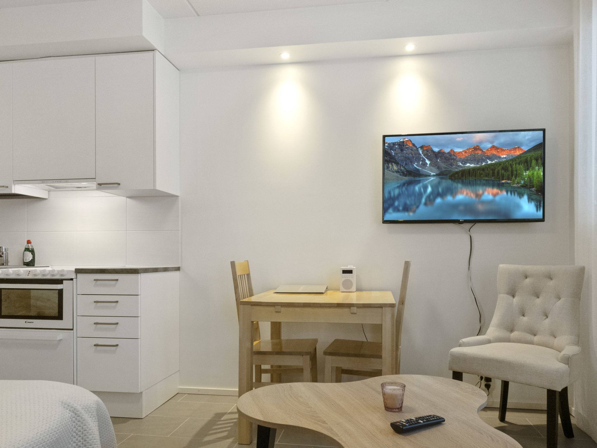 Appartement Skistar 313 – Intérieur, photo 35 sur 36