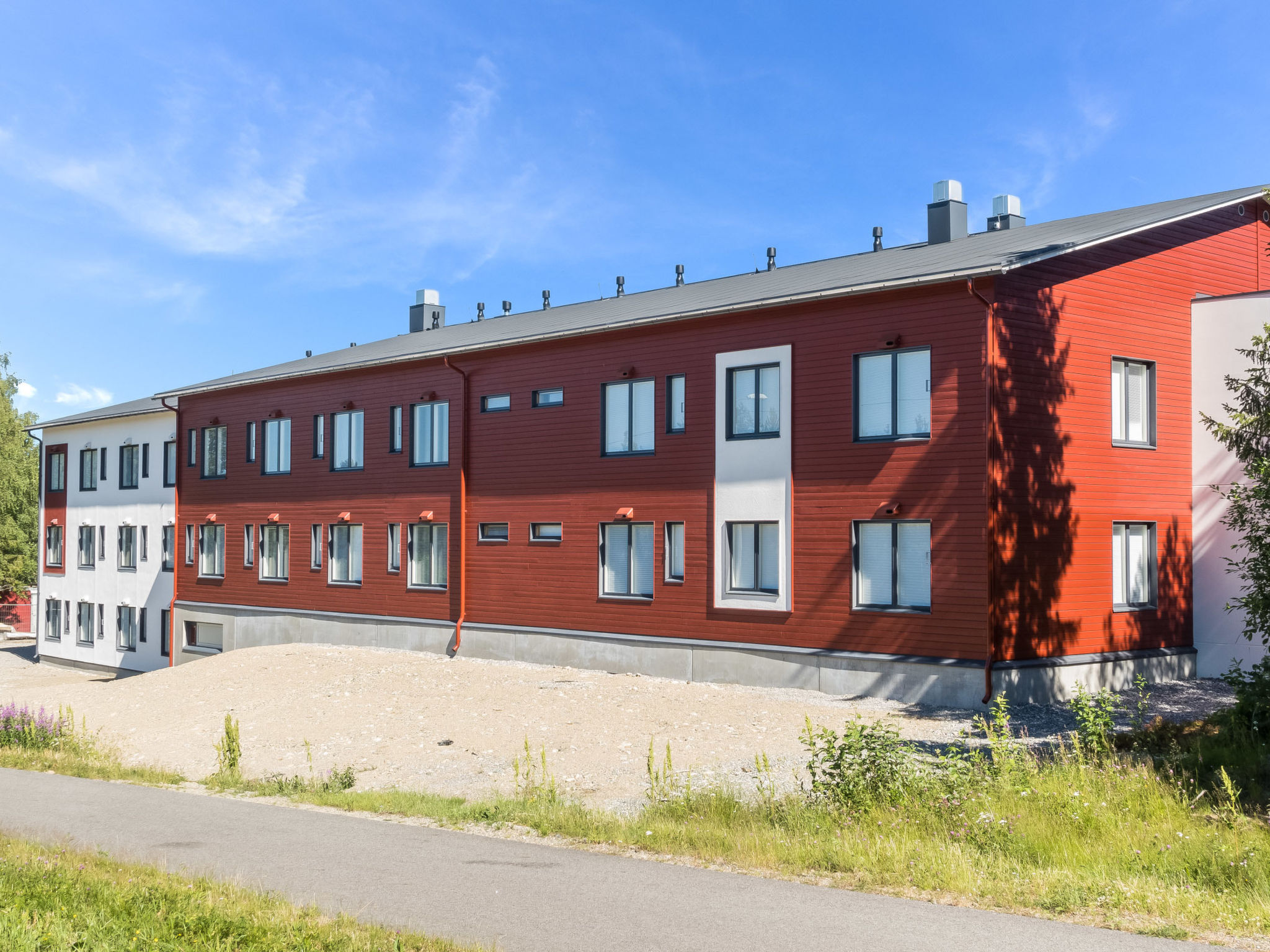 Appartement Skistar 313 – Intérieur, photo 32 sur 36