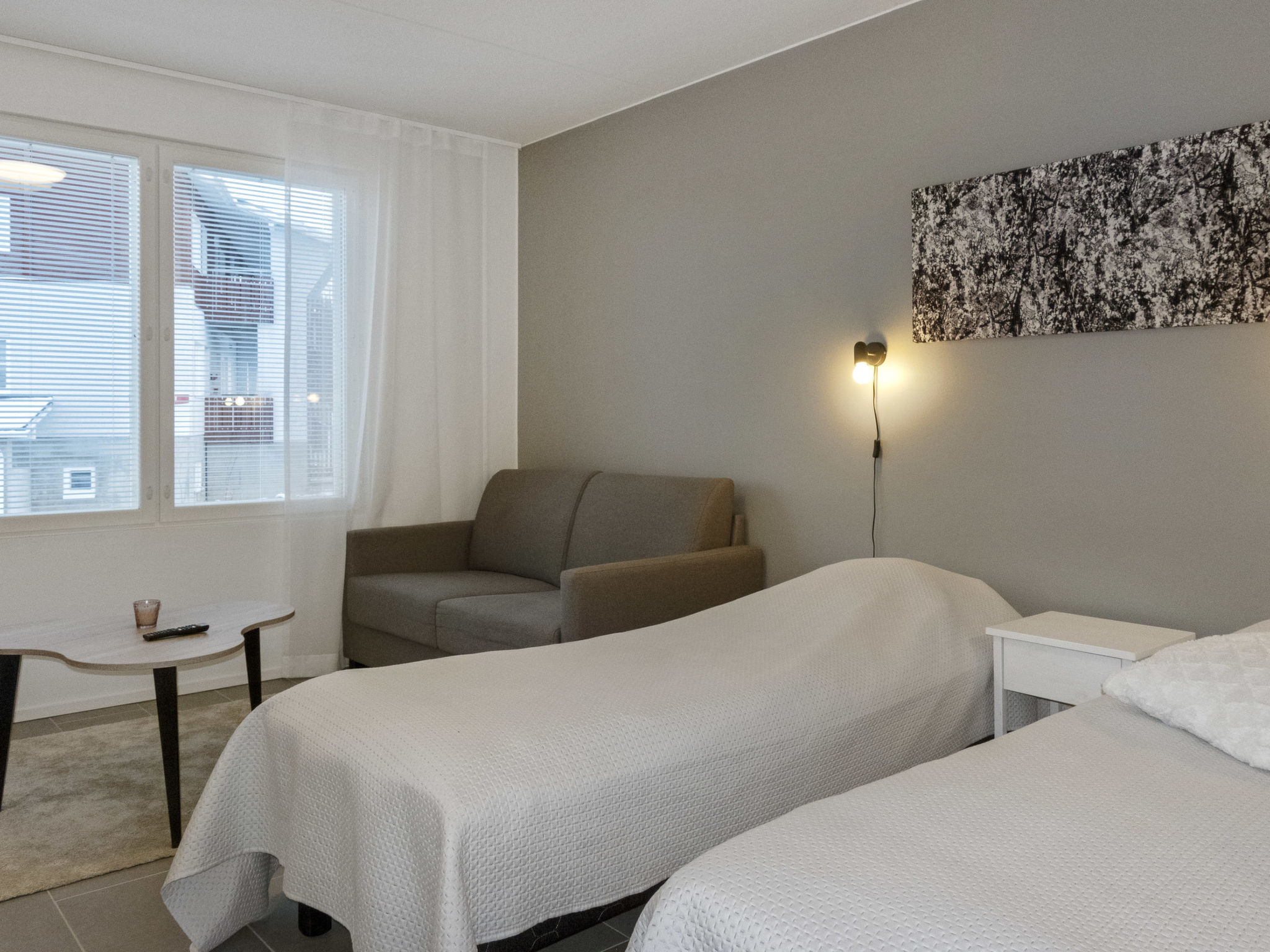 Appartement Skistar 313 – Intérieur, photo 29 sur 36