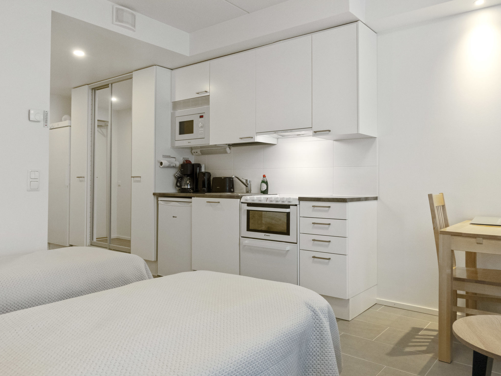 Appartement Skistar 313 – Intérieur, photo 27 sur 36