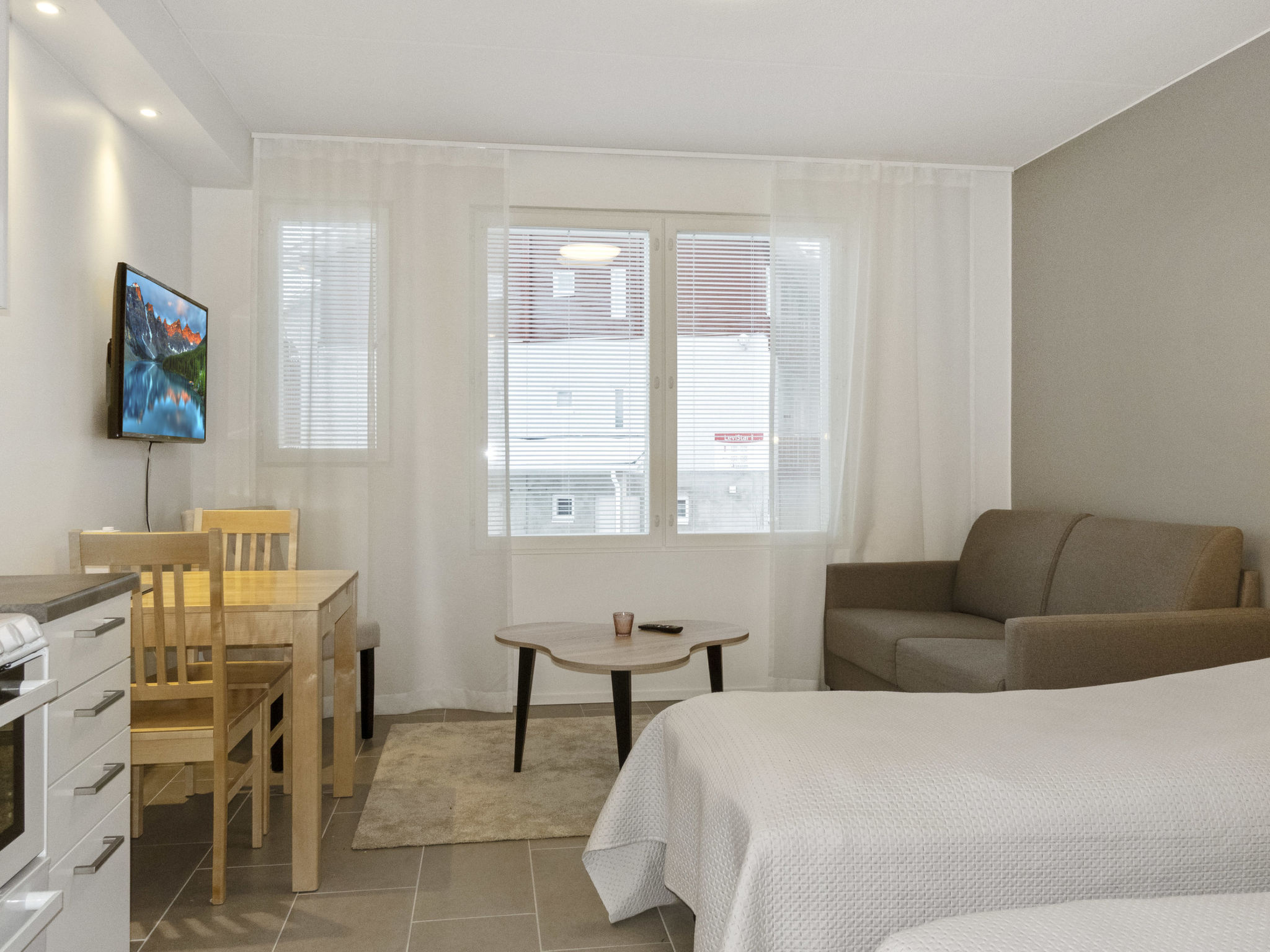 Appartement Skistar 313 – Intérieur, photo 19 sur 36