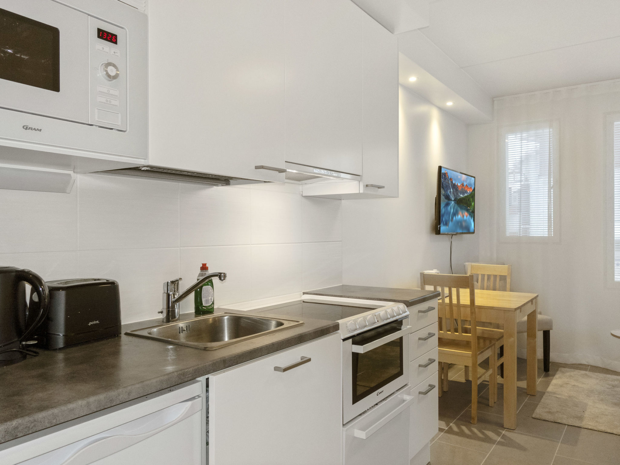 Appartement Skistar 313 – Intérieur, photo 14 sur 36