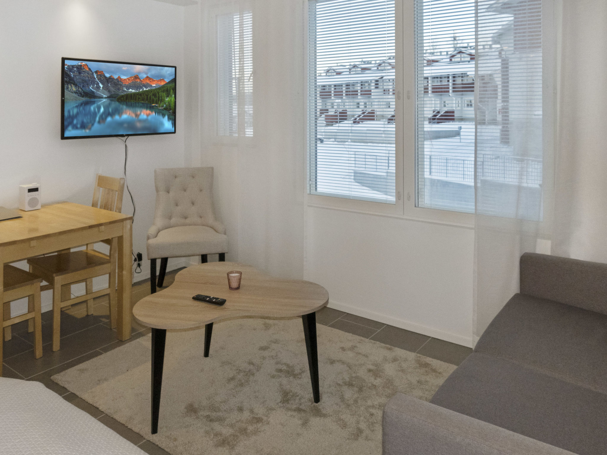 Appartement Skistar 313 – Intérieur, photo 13 sur 36