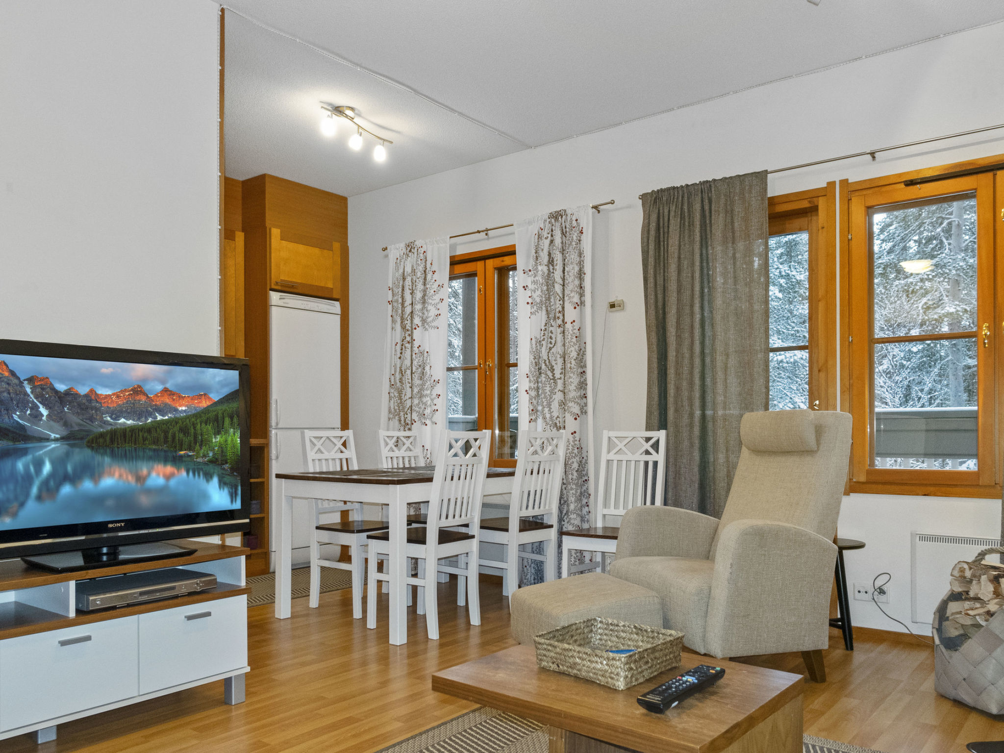 Appartement Puolikuu a7 – Intérieur, photo 35 sur 42