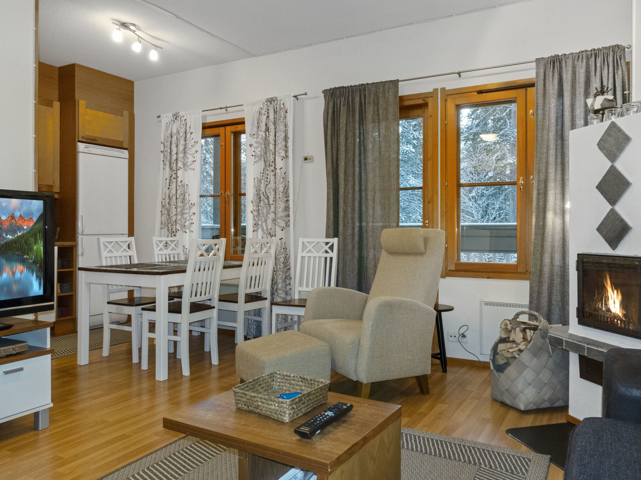 Appartement Puolikuu a7 – Intérieur, photo 5 sur 42