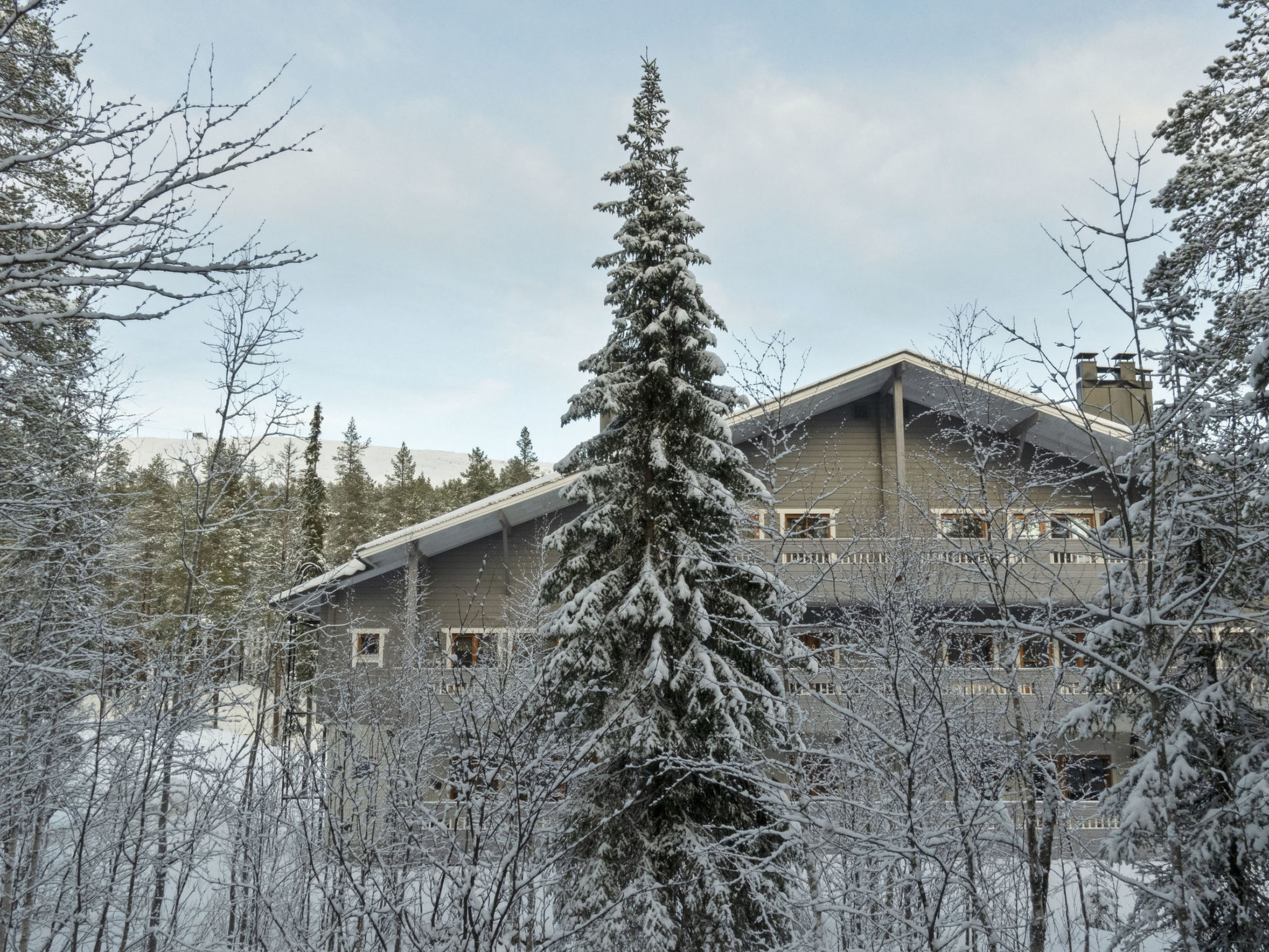 Appartement Puolikuu a7 – Intérieur, photo 8 sur 42