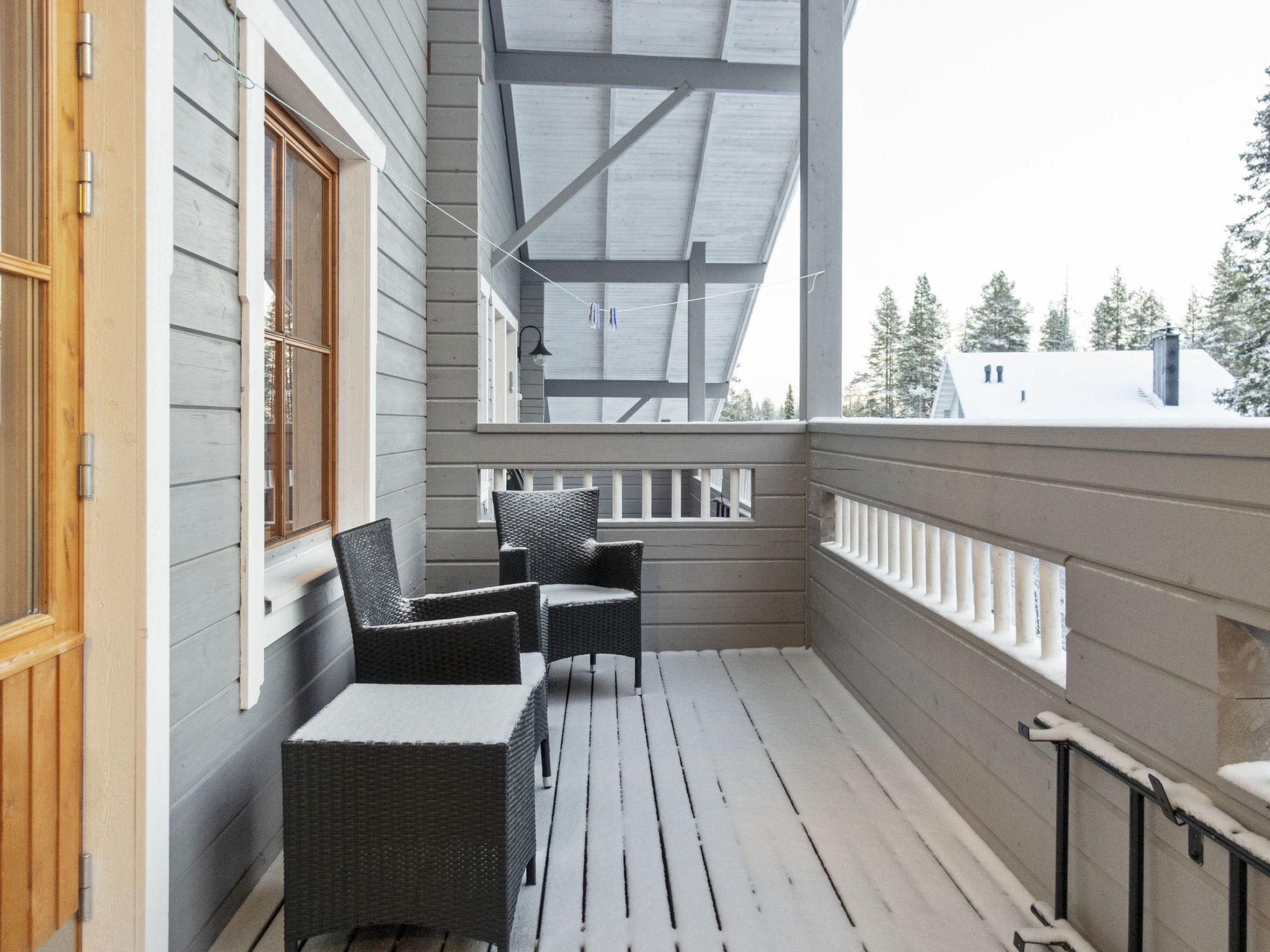 Appartement Puolikuu a7 – Intérieur, photo 21 sur 42