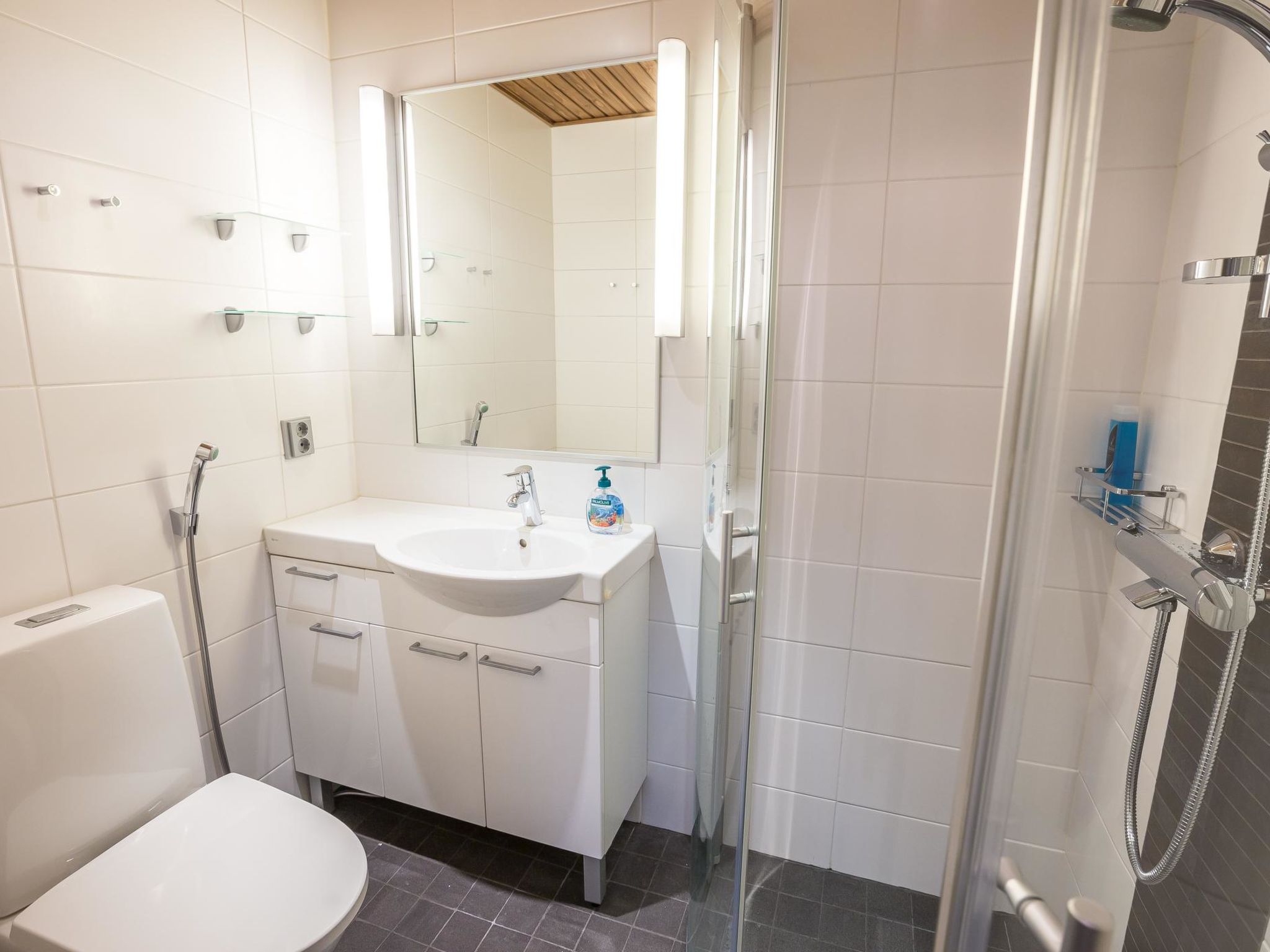 Karhunkieppi 9 b-Binnen