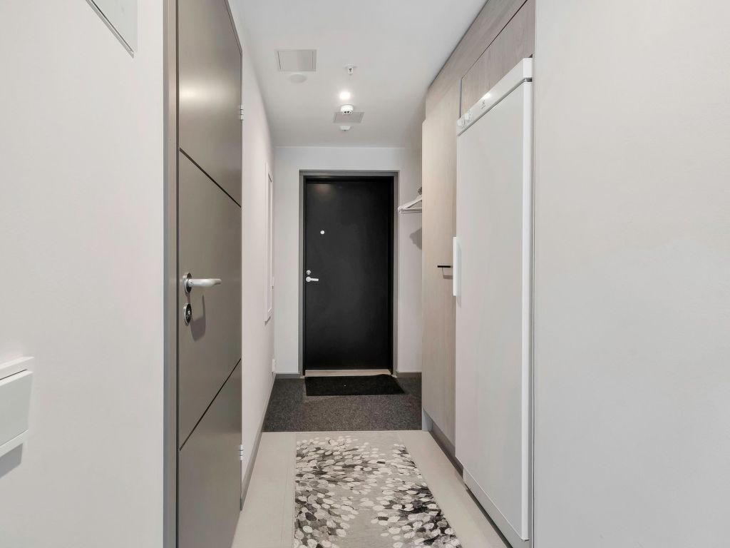 Vakantiehuis Tunturinlaita c6 in Finland