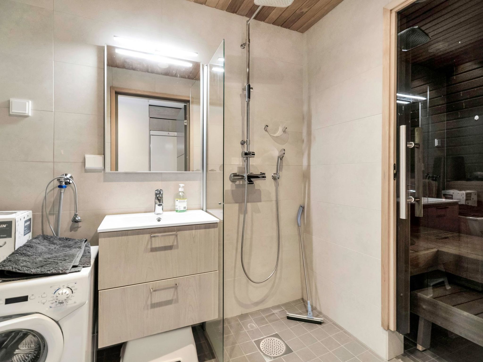 Tunturinlaita c6-Inside