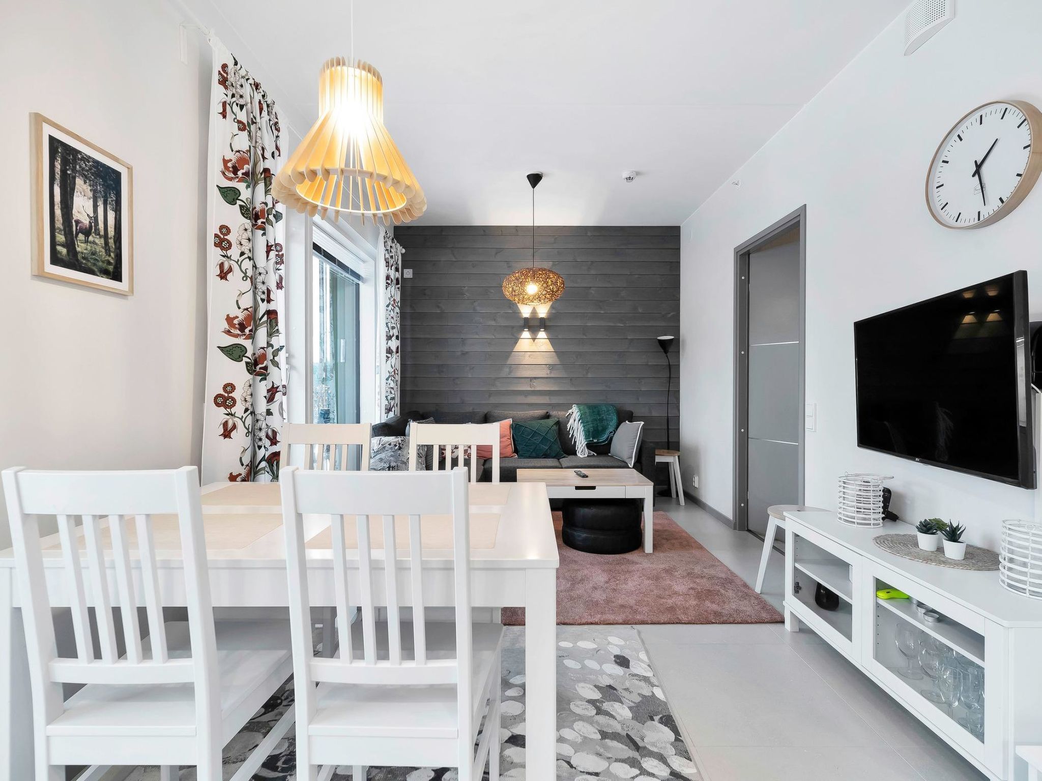 Tunturinlaita c6-Inside