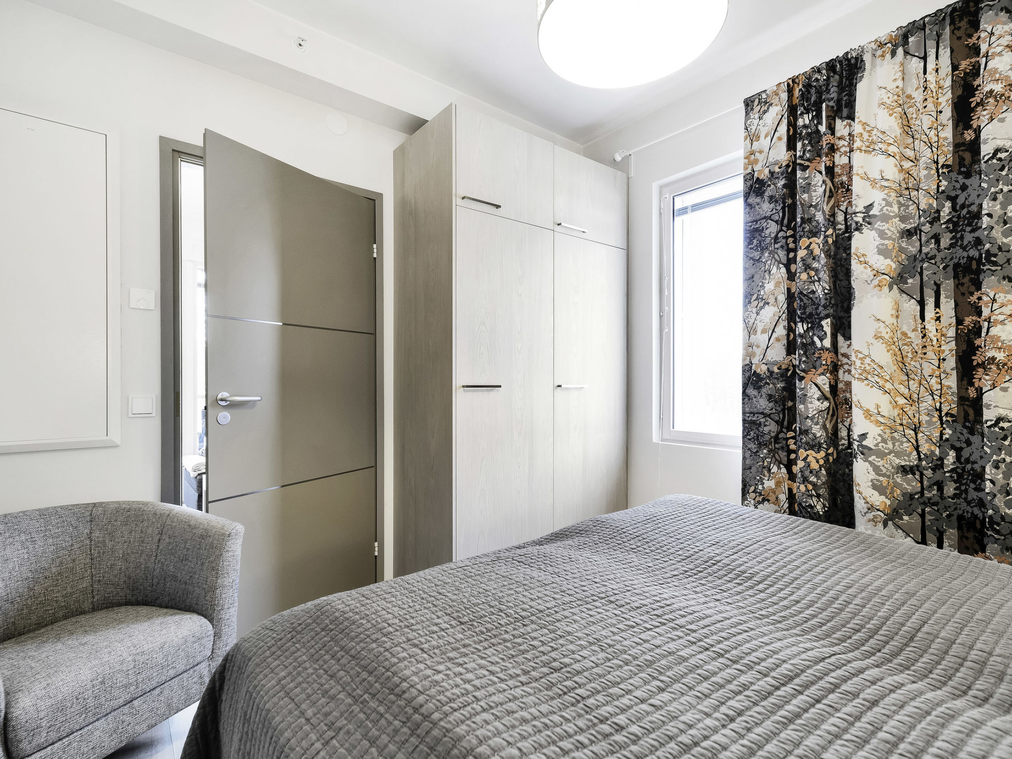 Appartement Tunturinlaita c6 – Intérieur, photo 27 sur 32