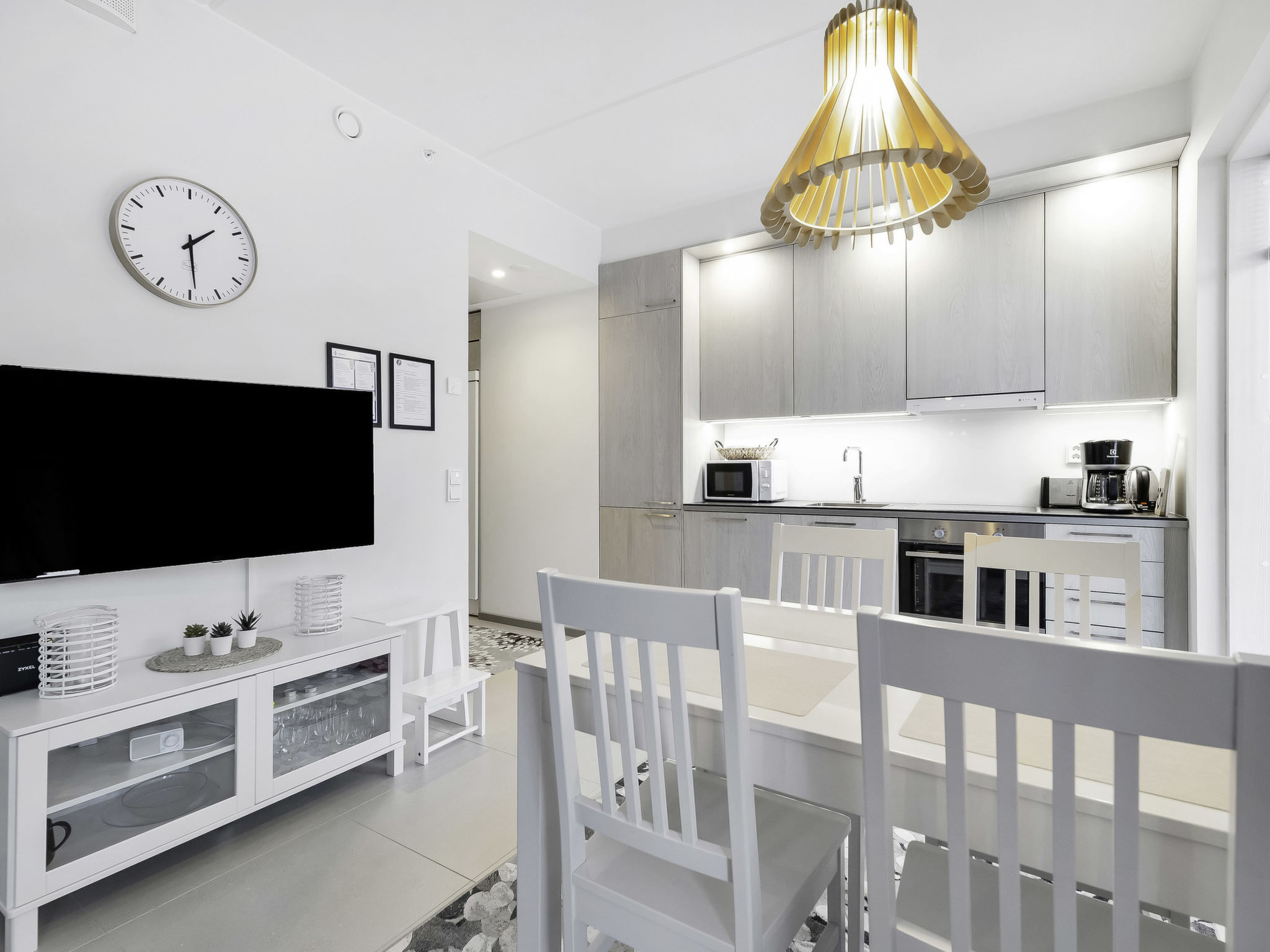 Appartement Tunturinlaita c6 – Intérieur, photo 23 sur 32