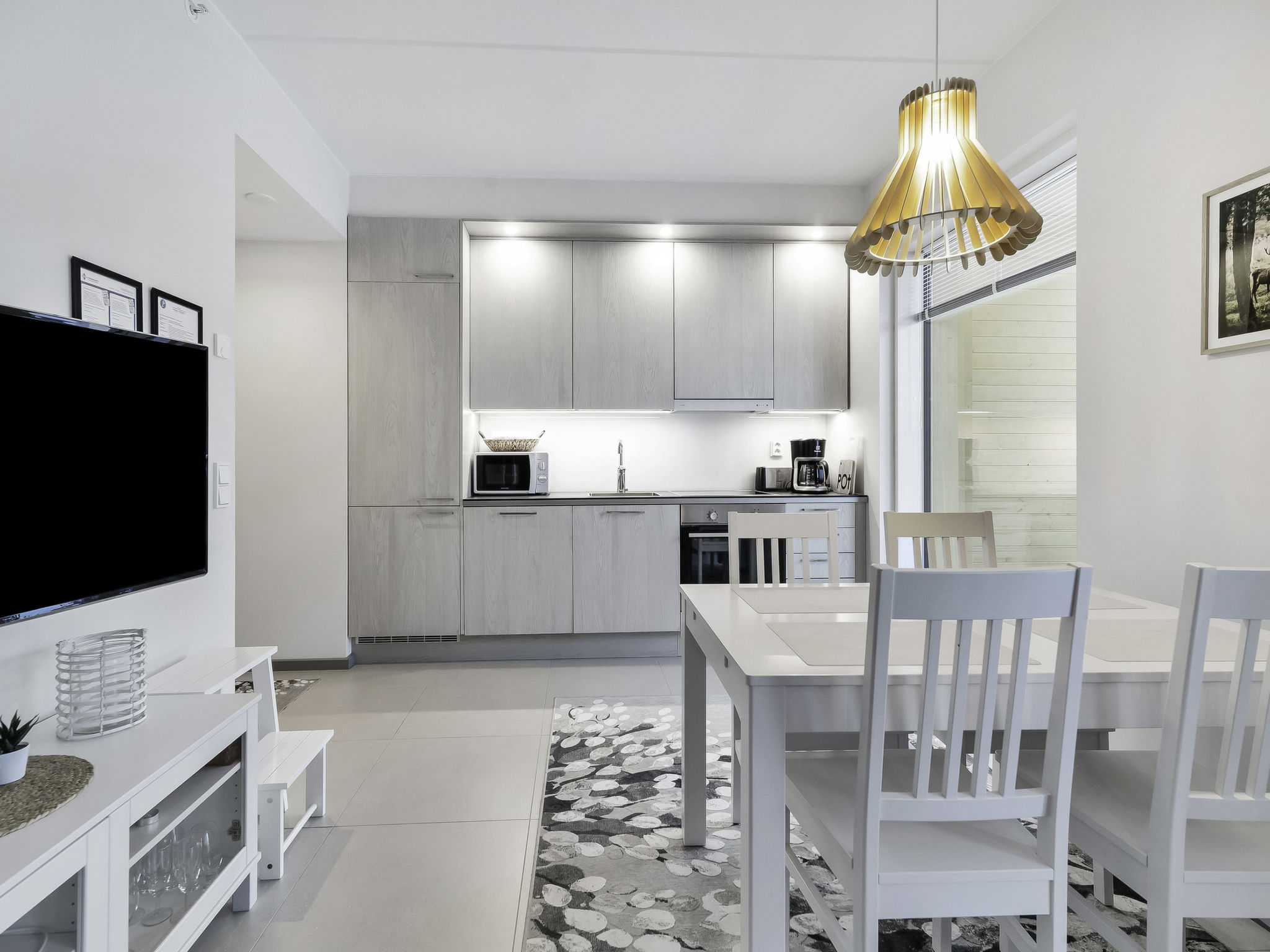 Appartement Tunturinlaita c6 – Intérieur, photo 22 sur 32