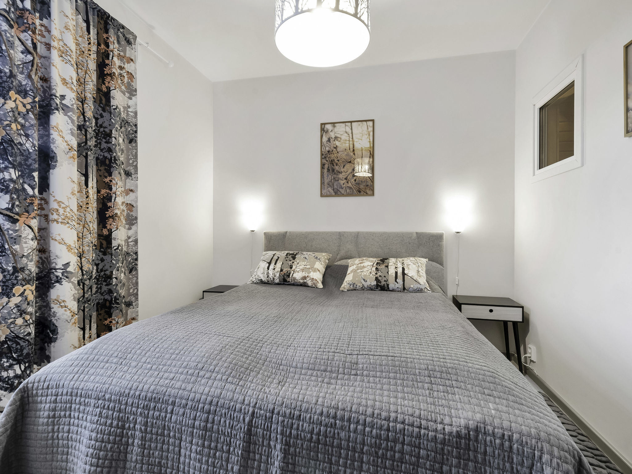 Appartement Tunturinlaita c6 – Intérieur, photo 11 sur 32