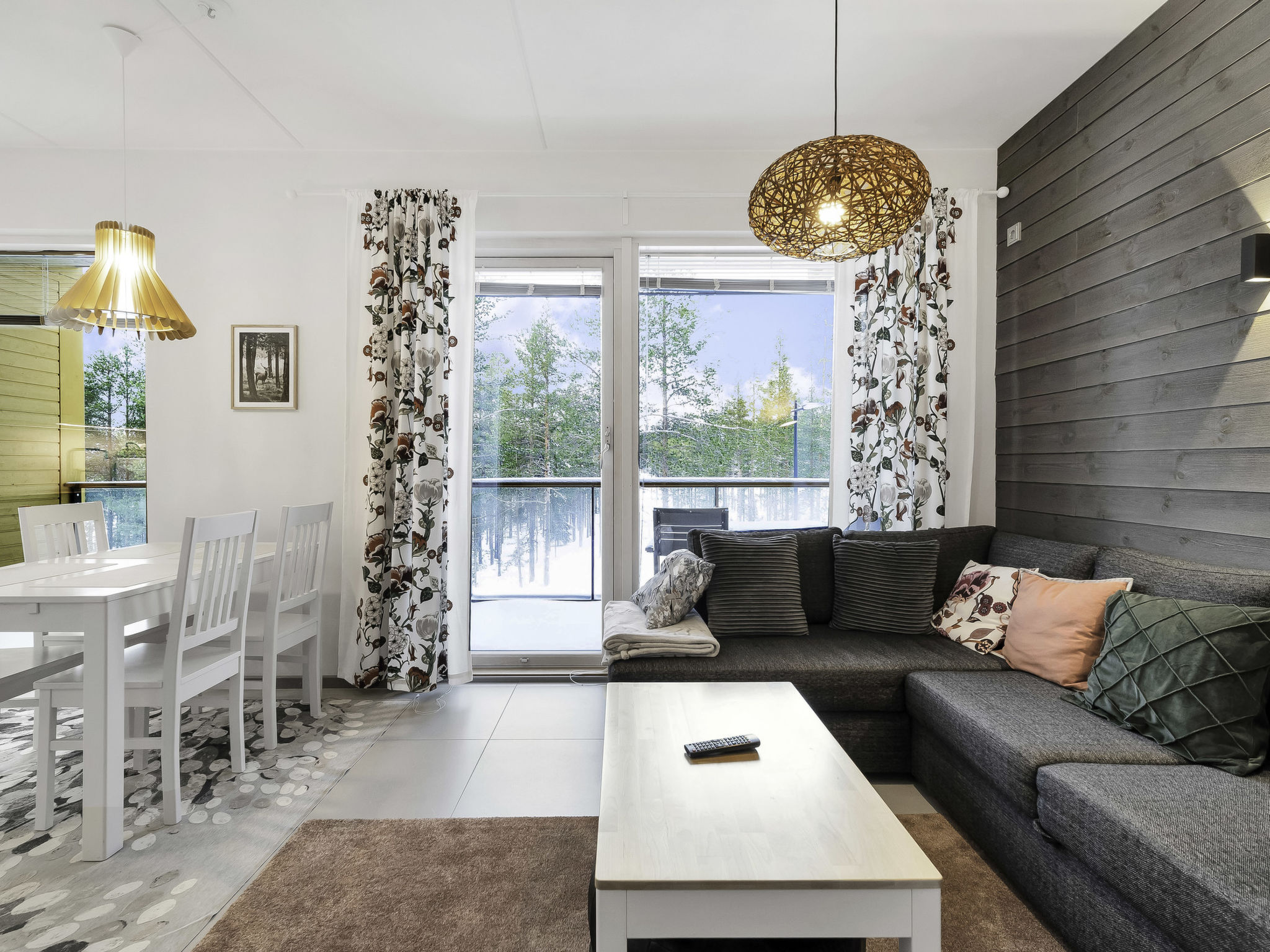 Appartement Tunturinlaita c6 – Intérieur, photo 10 sur 32