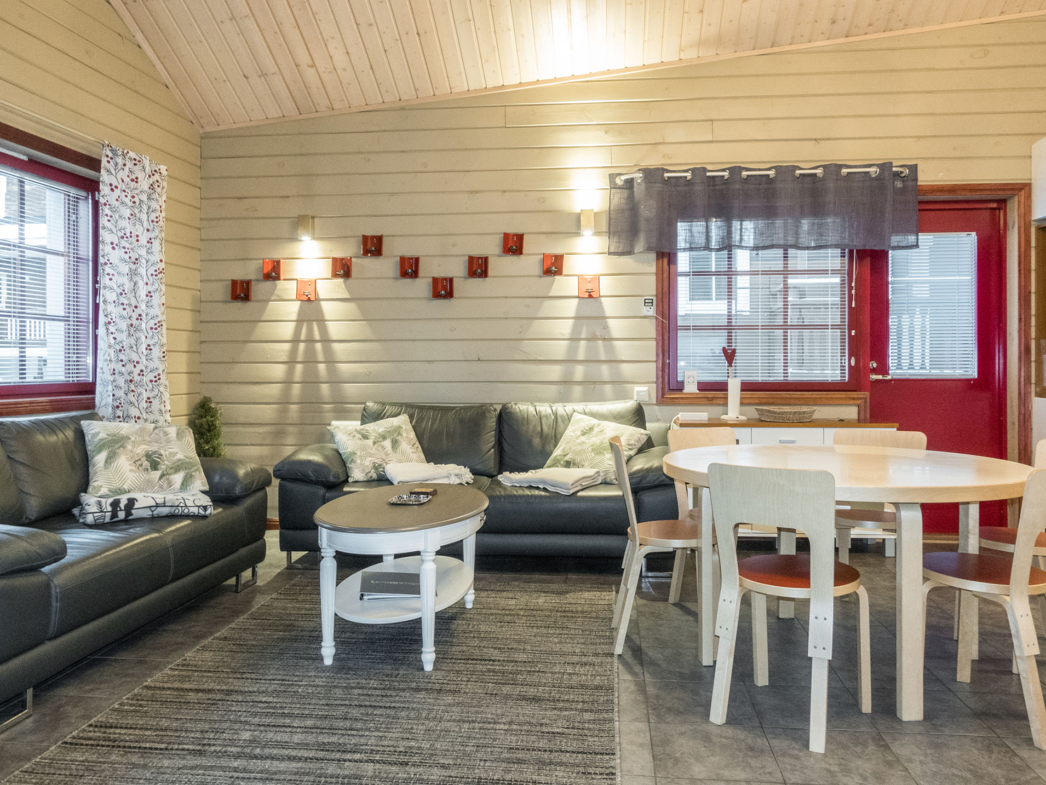 Appartement Levin otava 14 – Intérieur, photo 17 sur 22