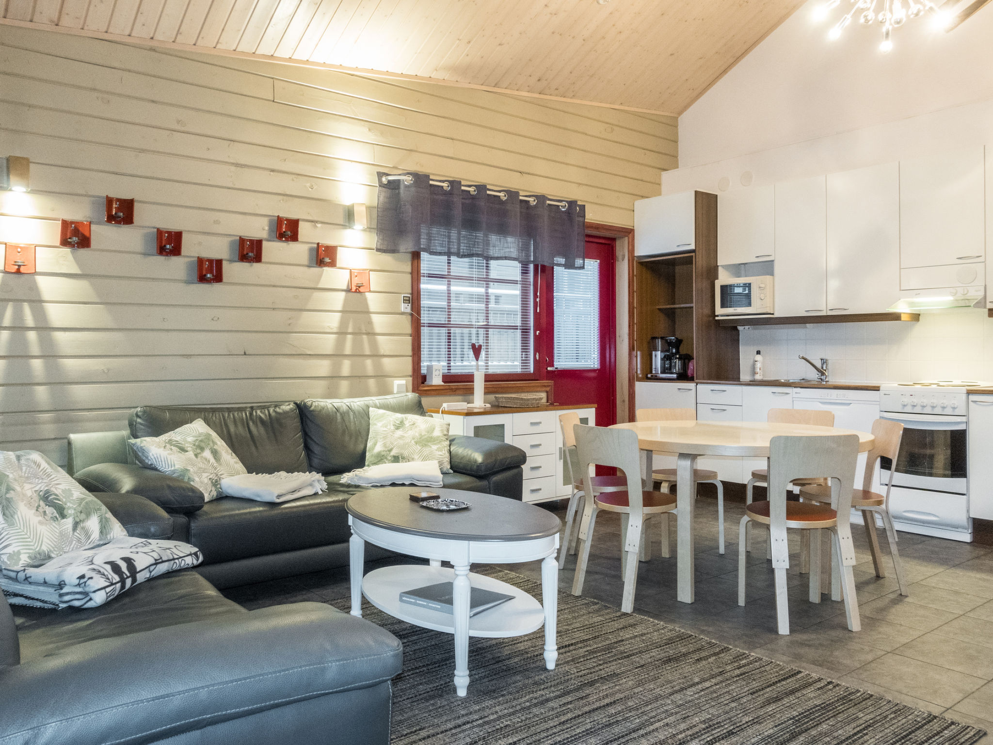 Appartement Levin otava 14 – Intérieur, photo 16 sur 22