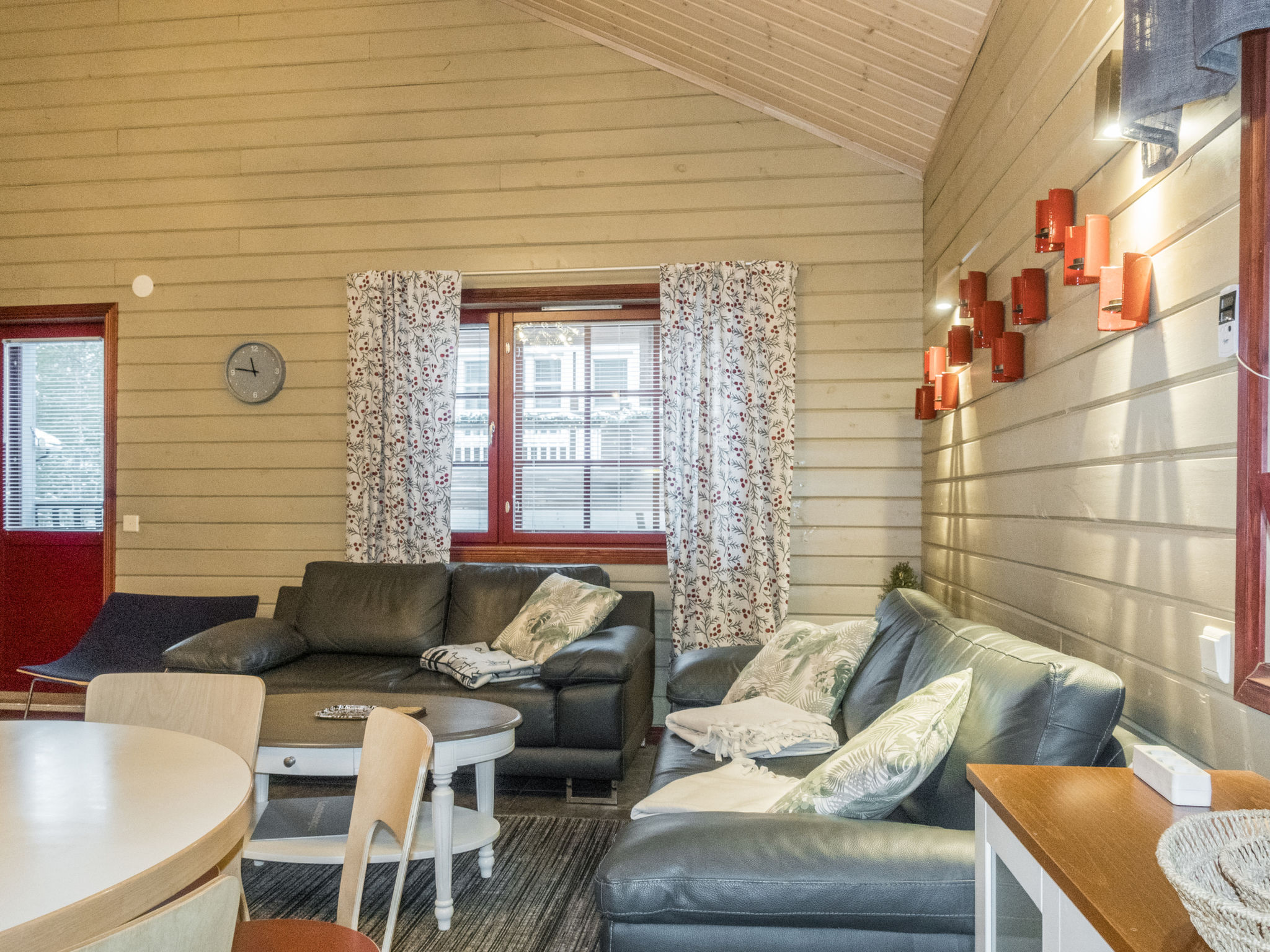 Appartement Levin otava 14 – Intérieur, photo 15 sur 22
