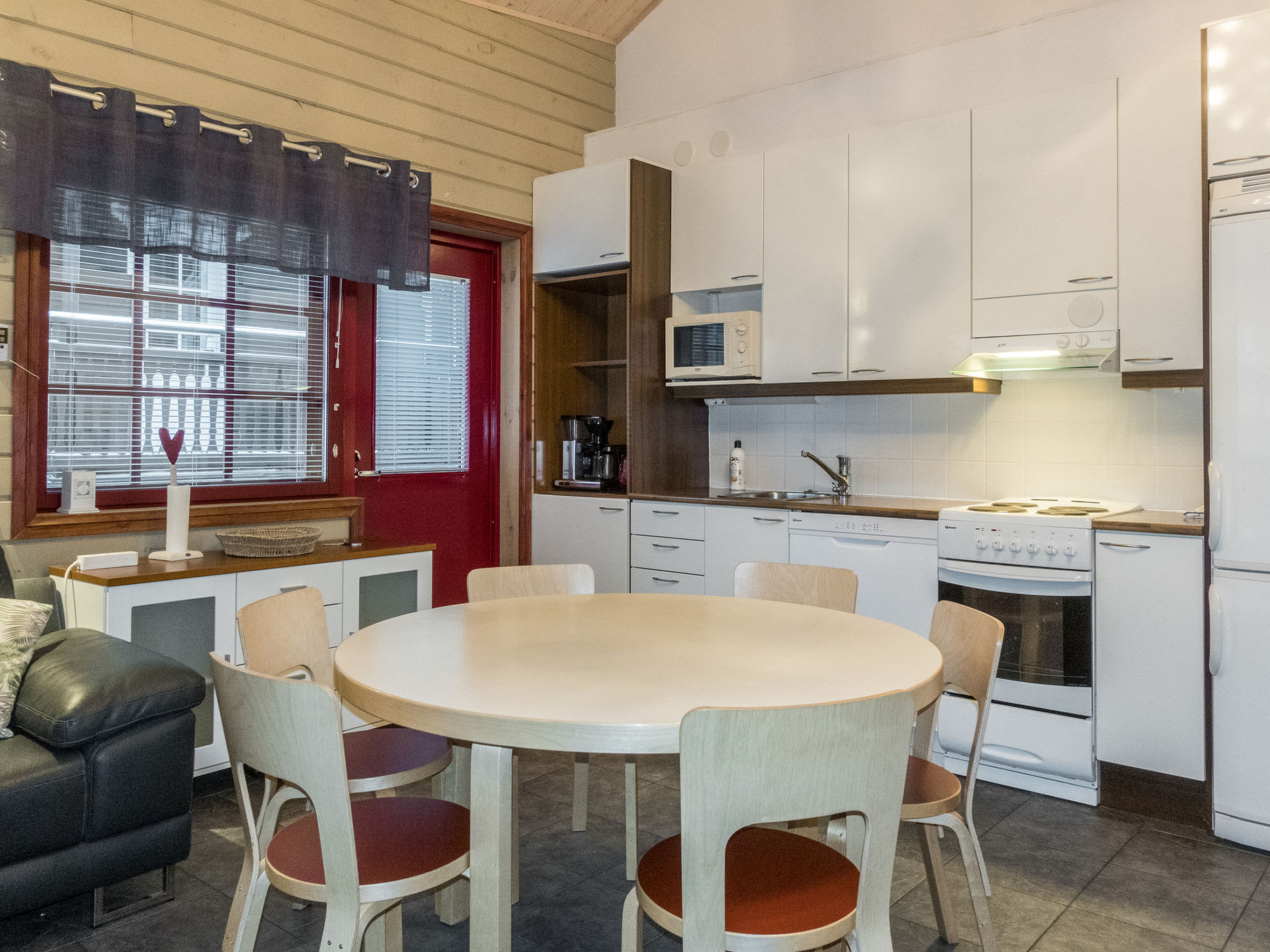 Appartement Levin otava 14 – Intérieur, photo 14 sur 22