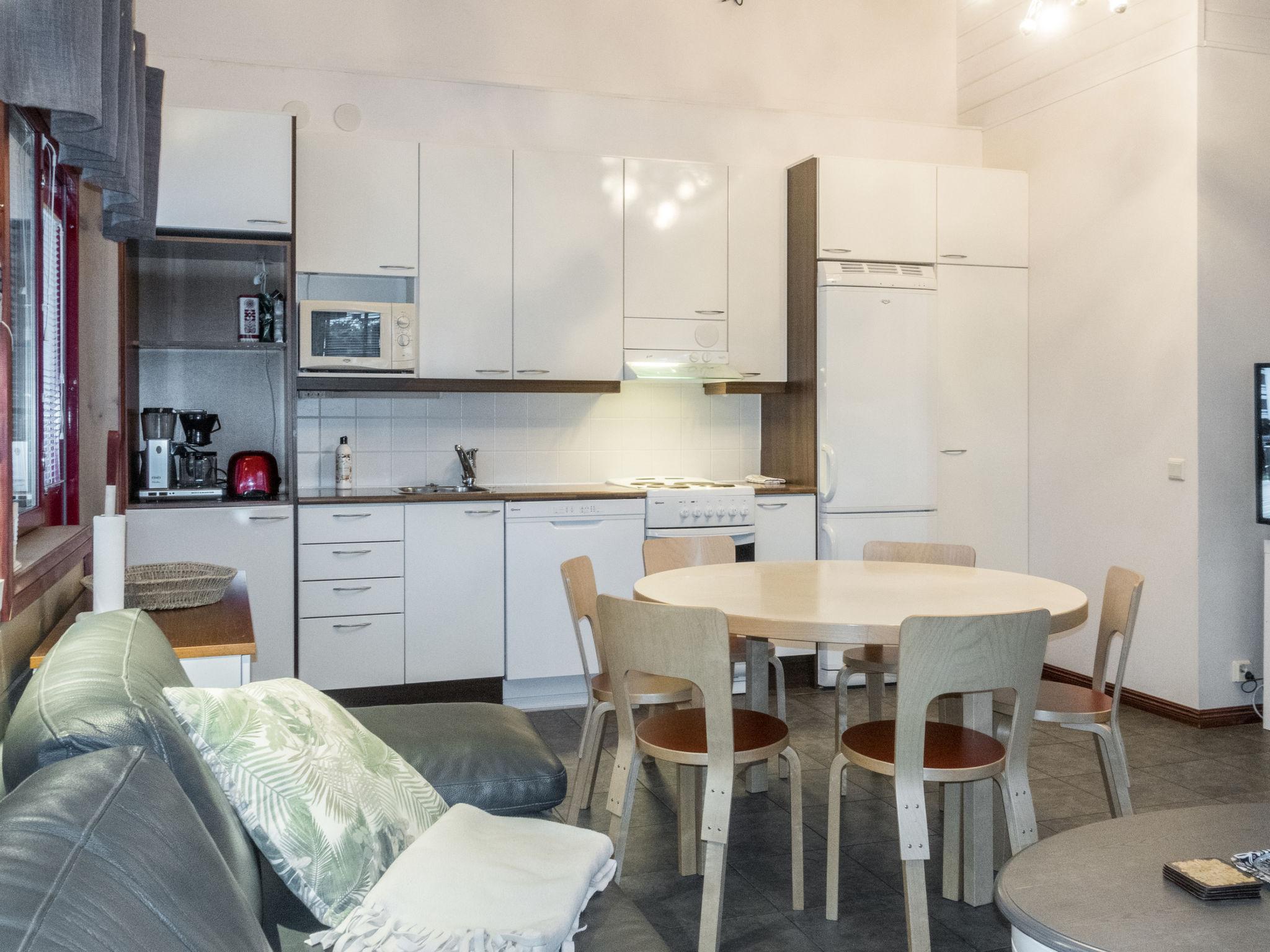 Appartement Levin otava 14 – Intérieur, photo 13 sur 22