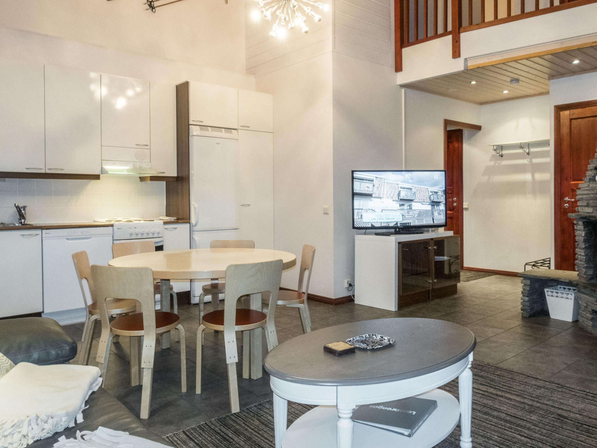 Appartement Levin otava 14 – Intérieur, photo 12 sur 22