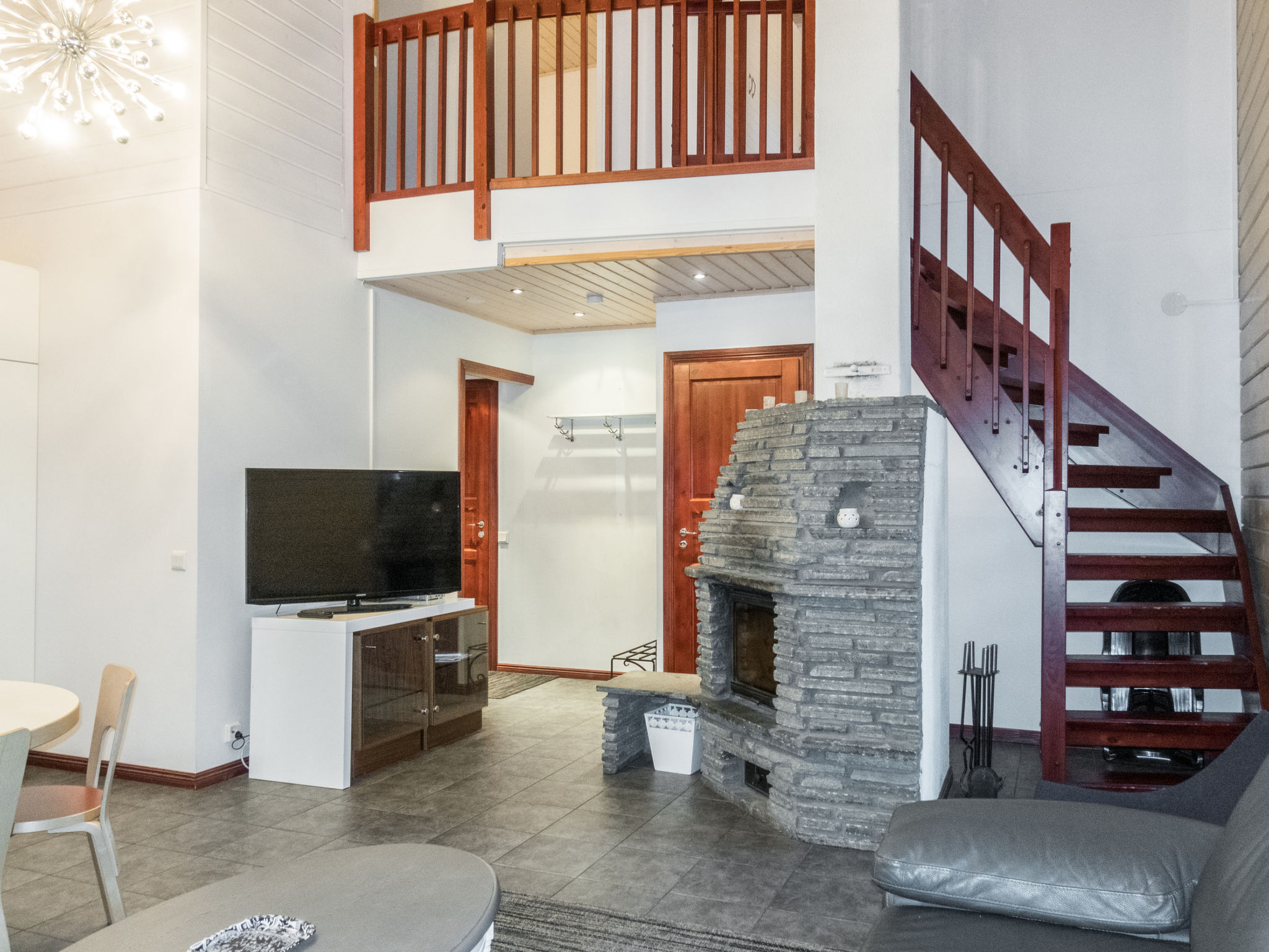 Appartement Levin otava 14 – Intérieur, photo 11 sur 22