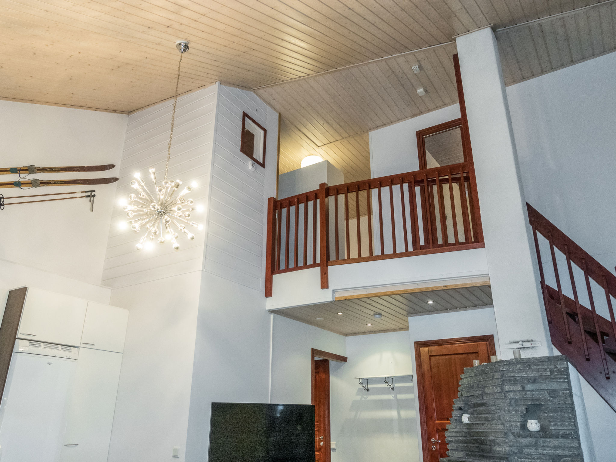 Appartement Levin otava 14 – Intérieur, photo 10 sur 22