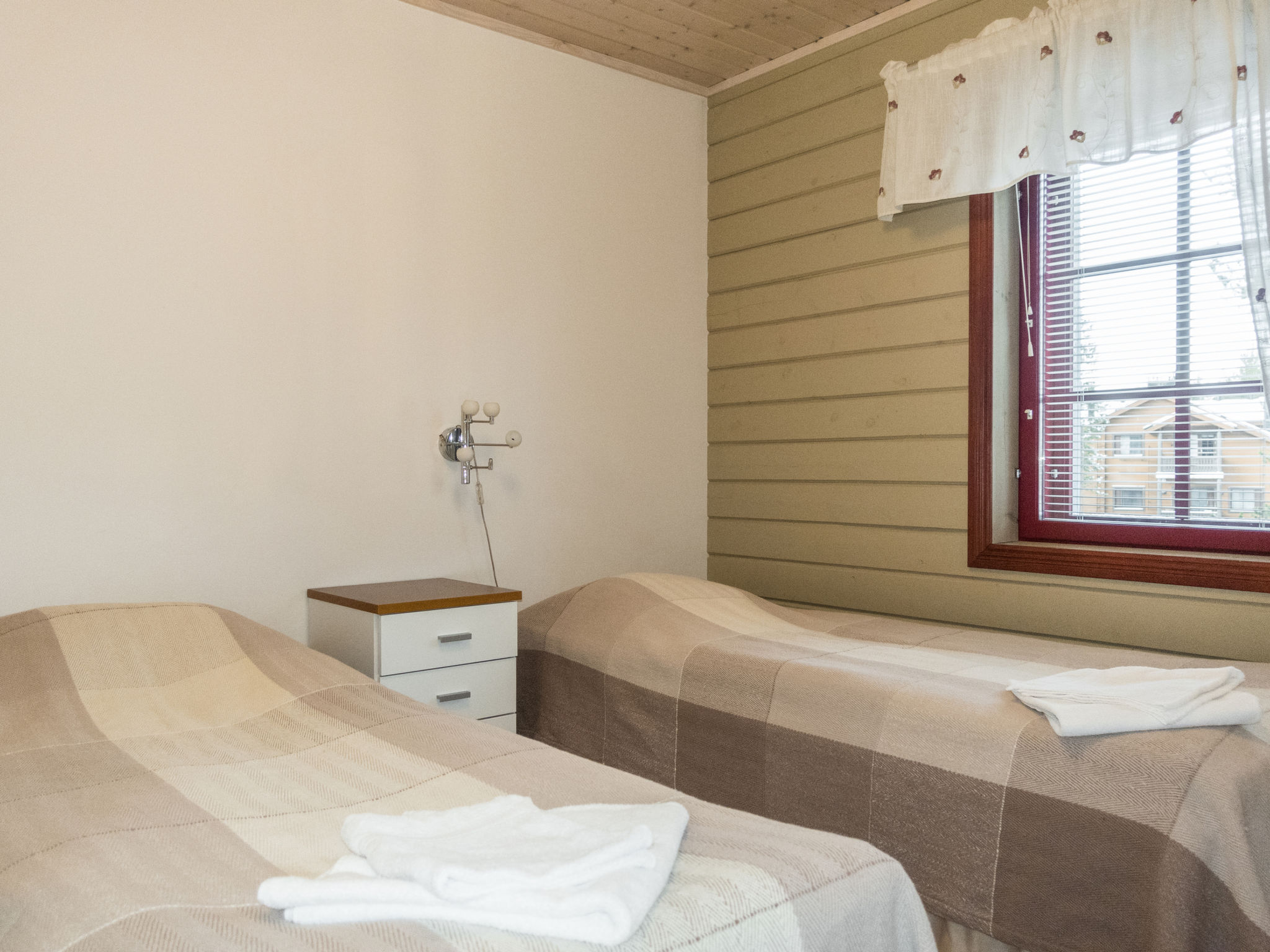 Appartement Levin otava 14 – Intérieur, photo 8 sur 22