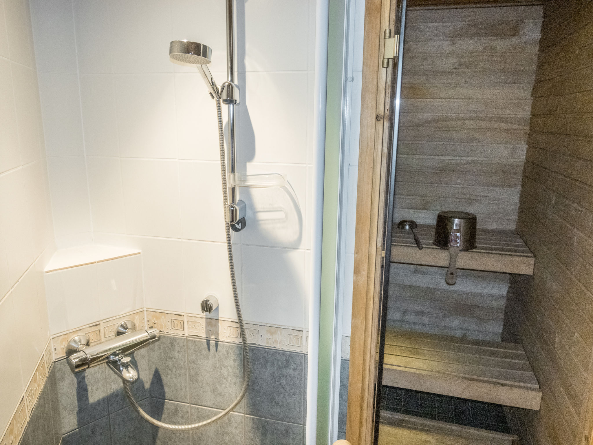 Appartement Levin otava 14 – Intérieur, photo 6 sur 22