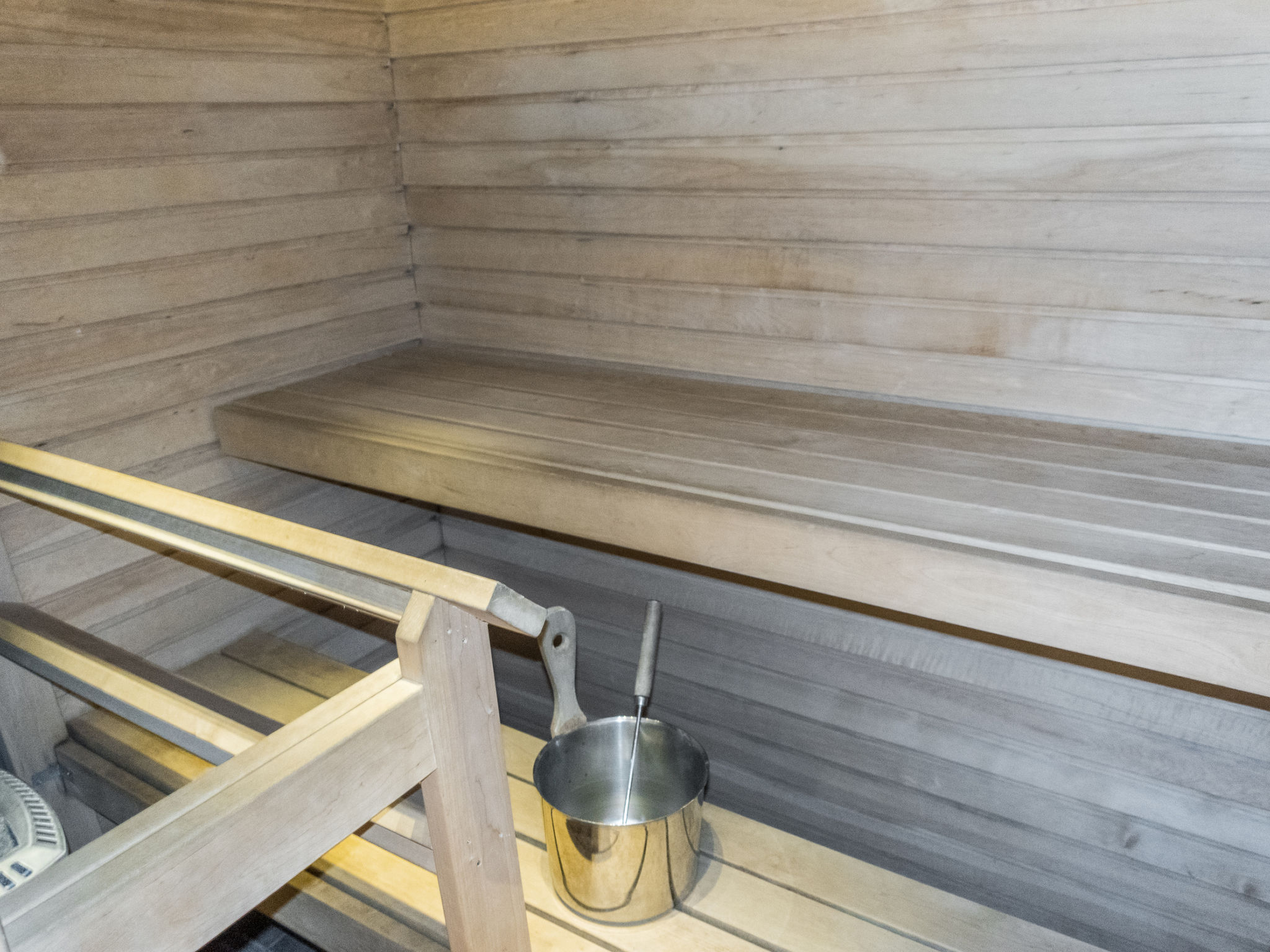 Appartement Levin otava 14 – Intérieur, photo 5 sur 22