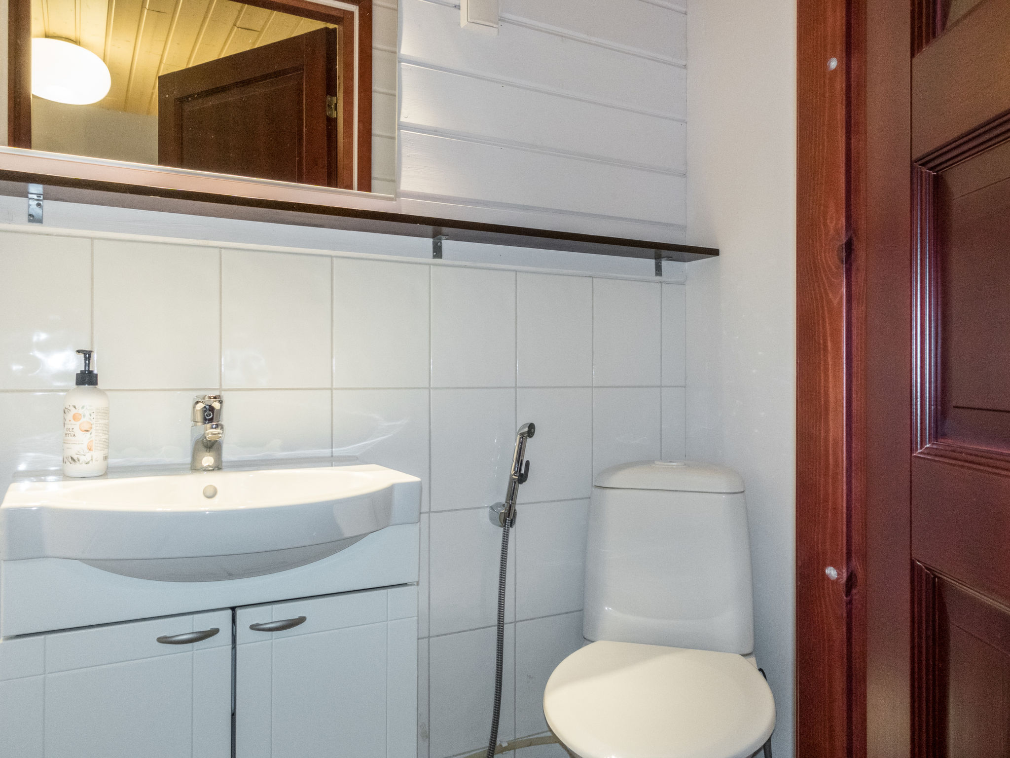 Appartement Levin otava 14 – Intérieur, photo 3 sur 22