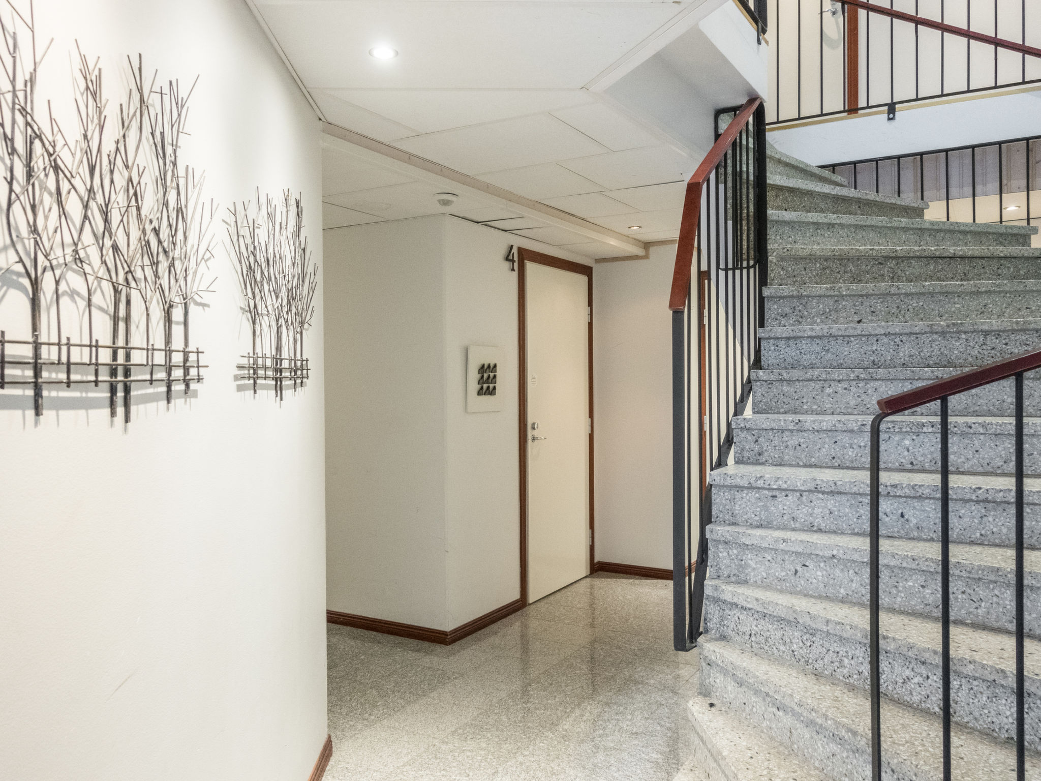 Appartement Levin otava 14 – Intérieur, photo 2 sur 22