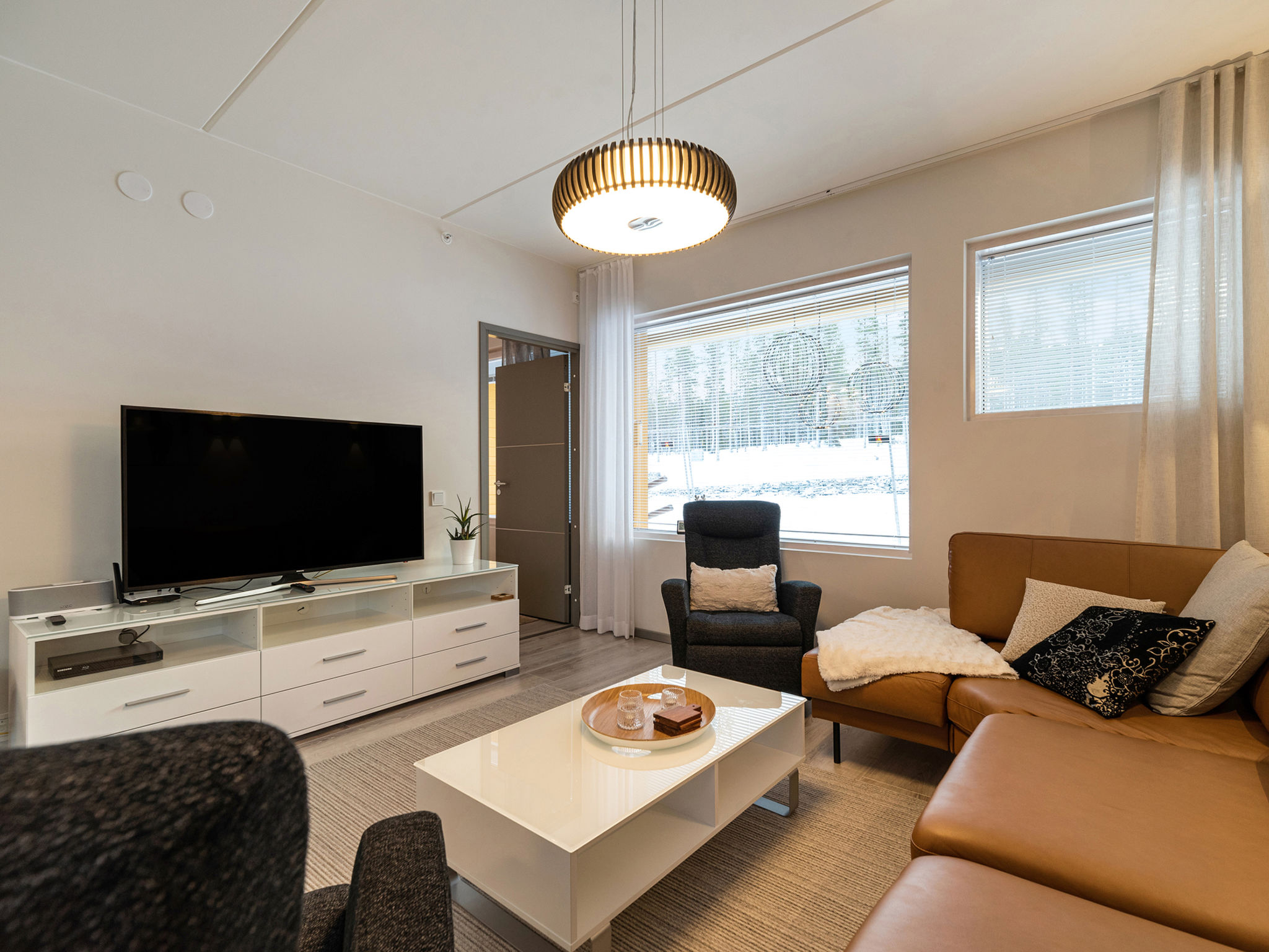 Appartement Tunturinlaita c2 – Intérieur, photo 42 sur 44