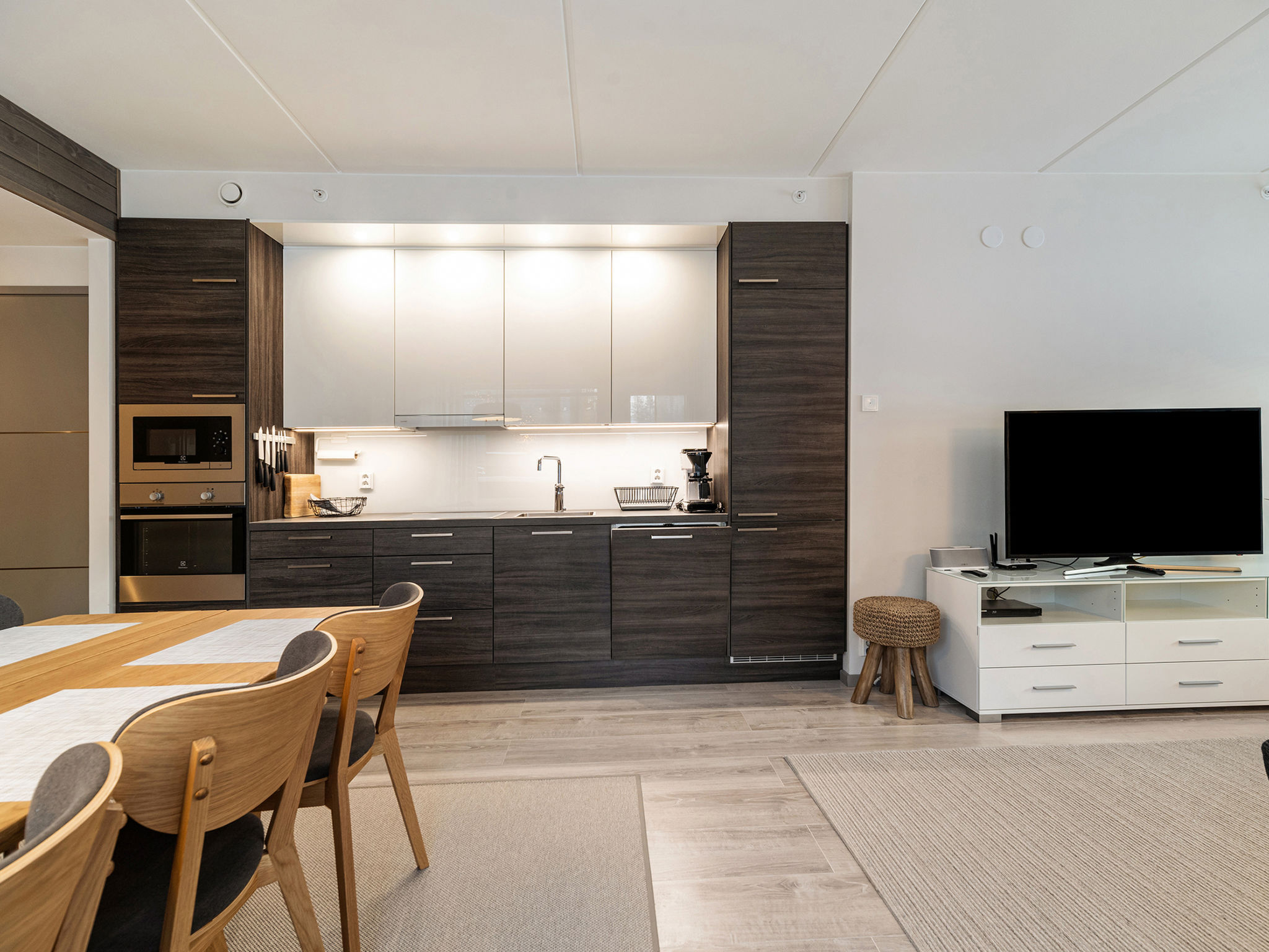 Appartement Tunturinlaita c2 – Intérieur, photo 41 sur 44