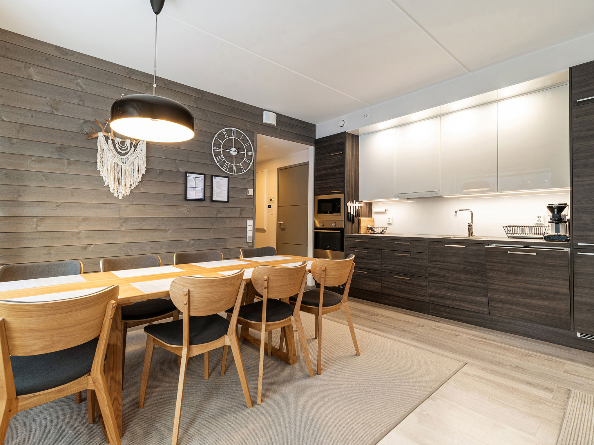 Appartement Tunturinlaita c2 – Intérieur, photo 40 sur 44