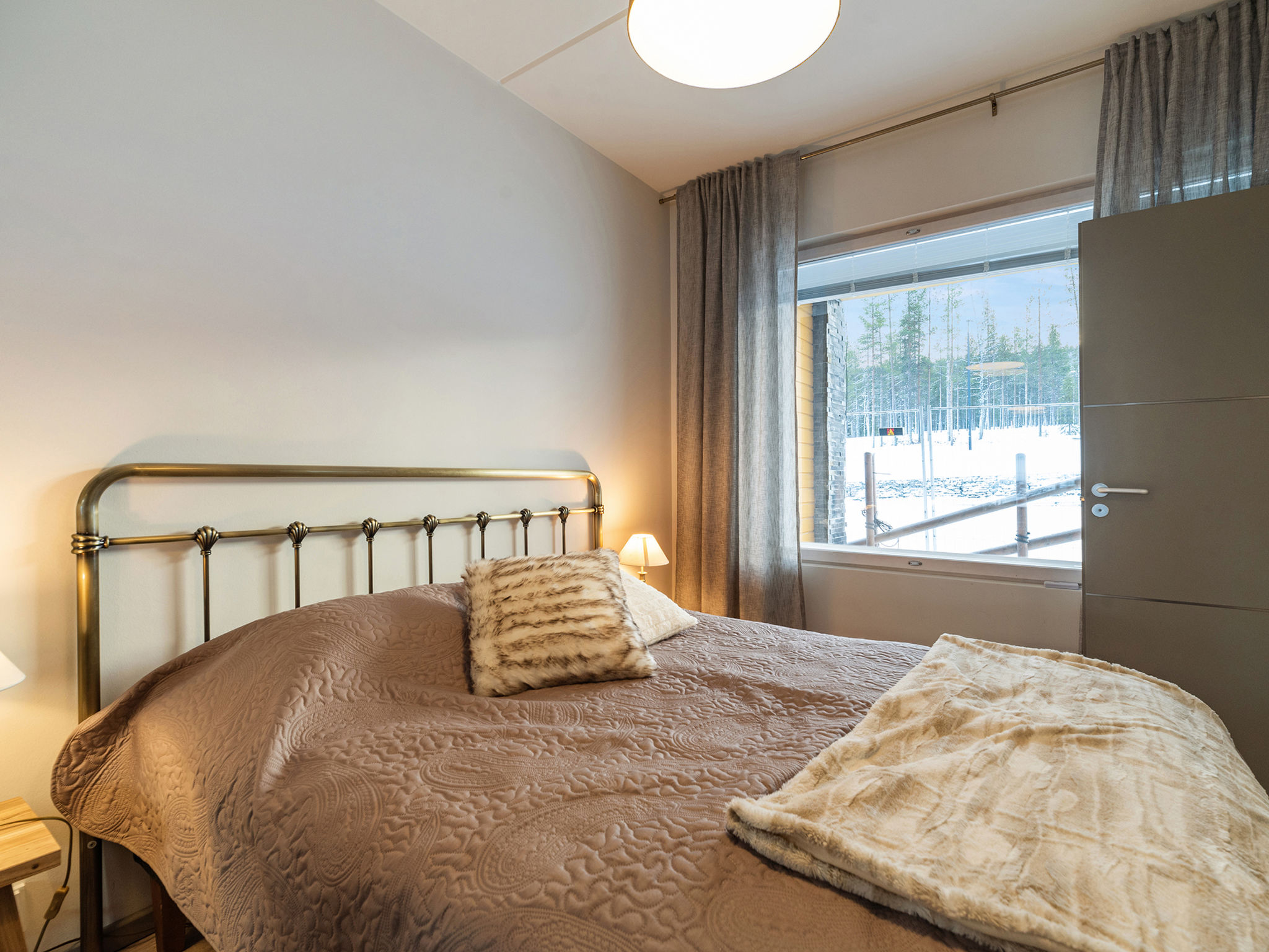 Appartement Tunturinlaita c2 – Intérieur, photo 35 sur 44